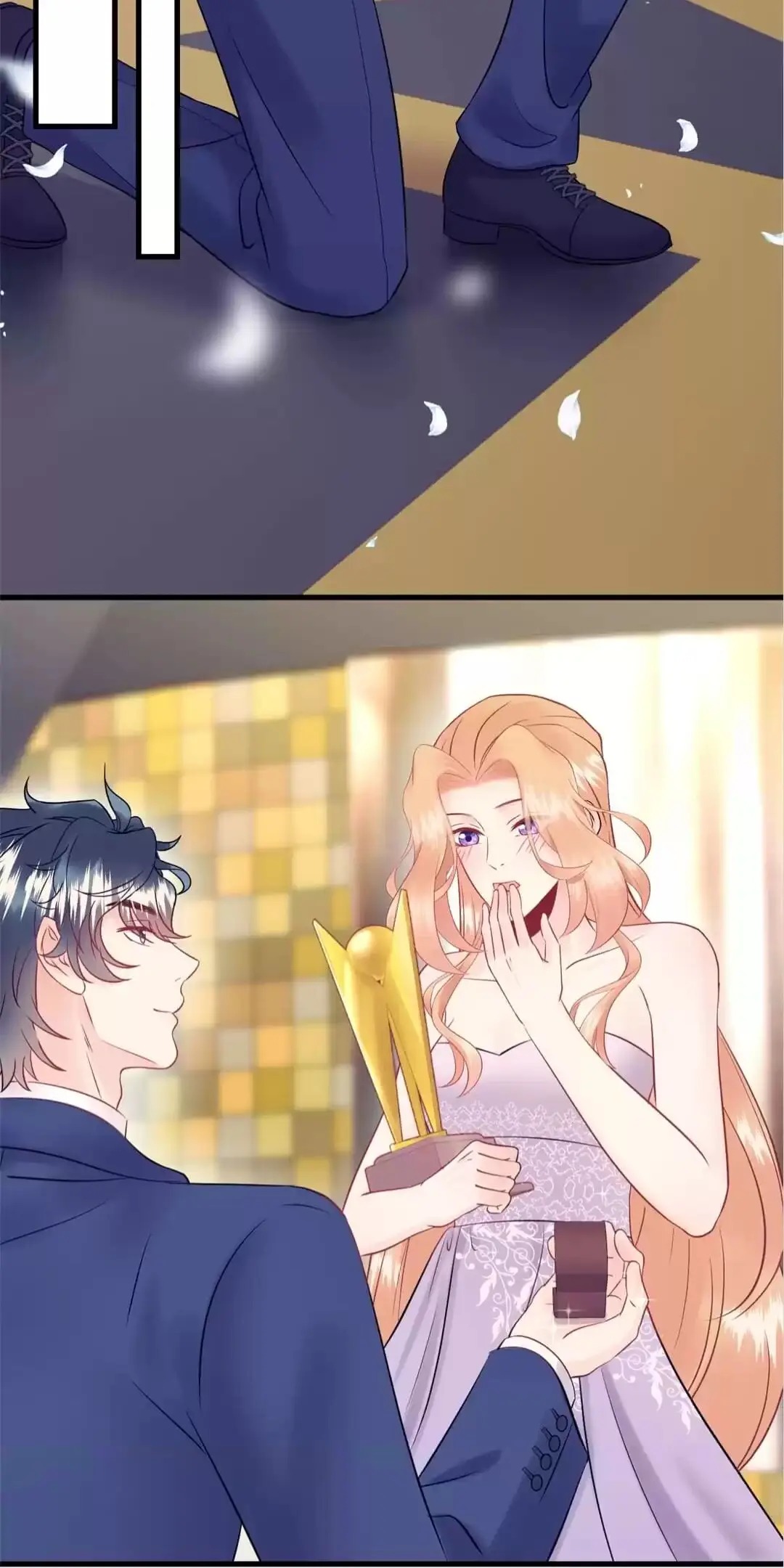 Revenge Movie Queen Chapter 139 - page 42