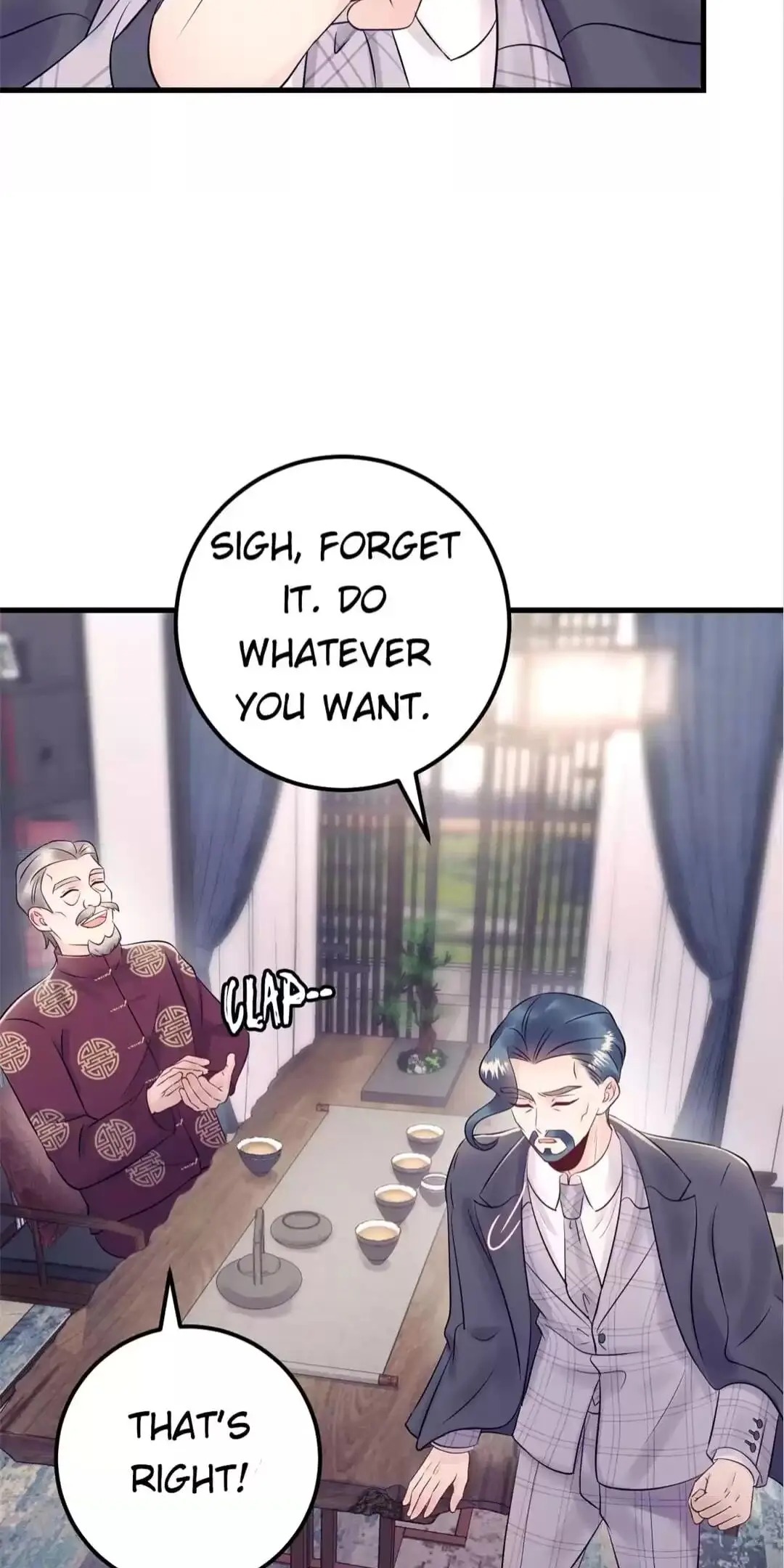 Revenge Movie Queen Chapter 139 - page 6