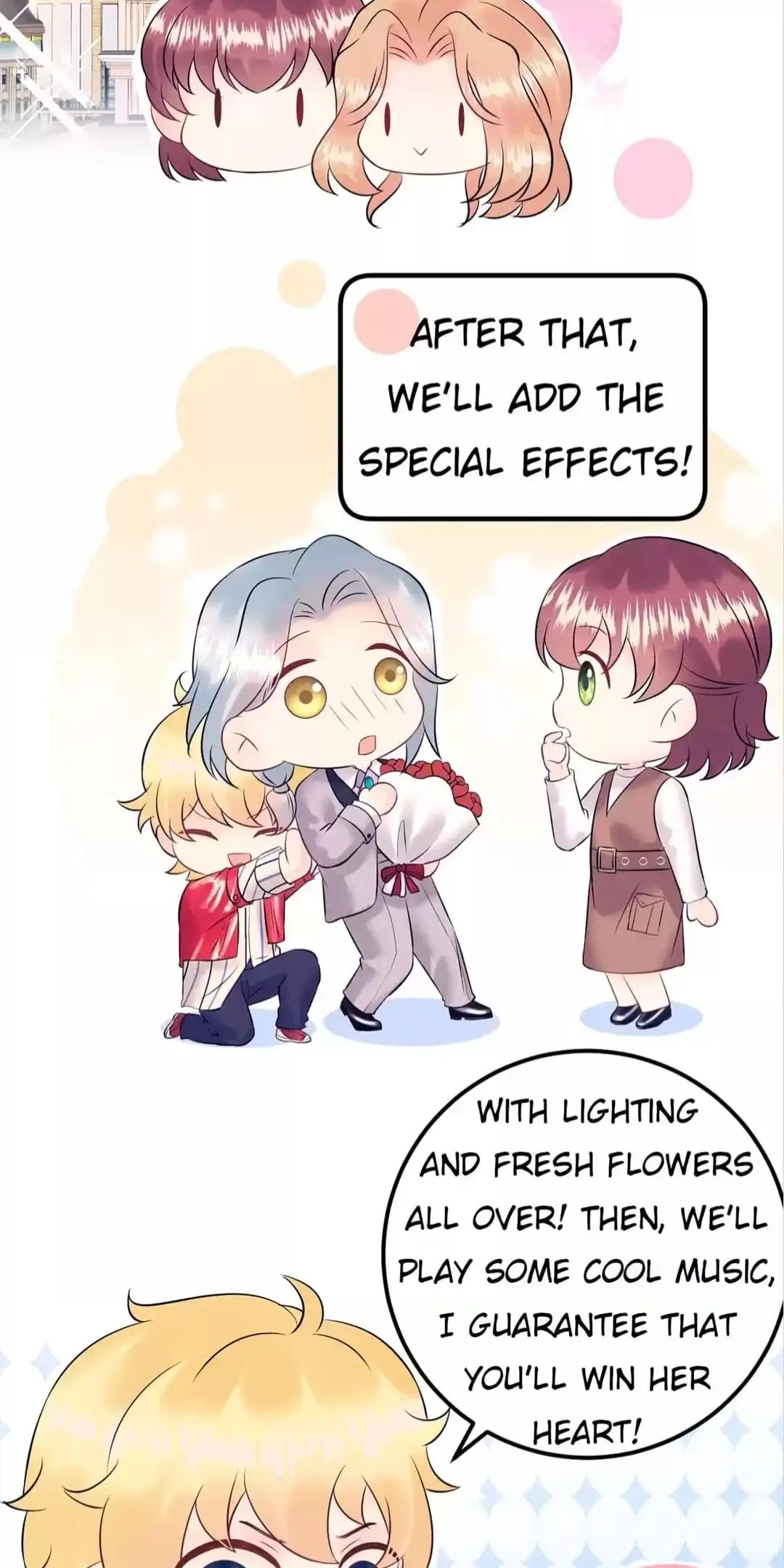 Revenge Movie Queen Chapter 140 - page 16