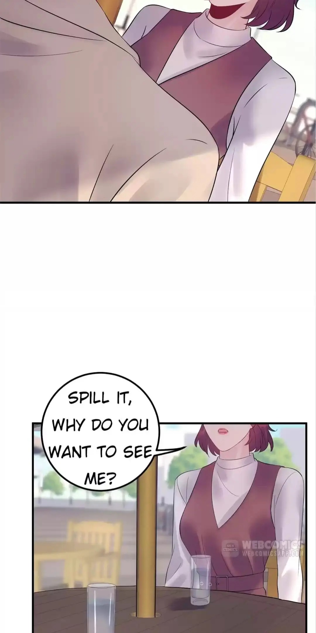 Revenge Movie Queen Chapter 140 - page 30