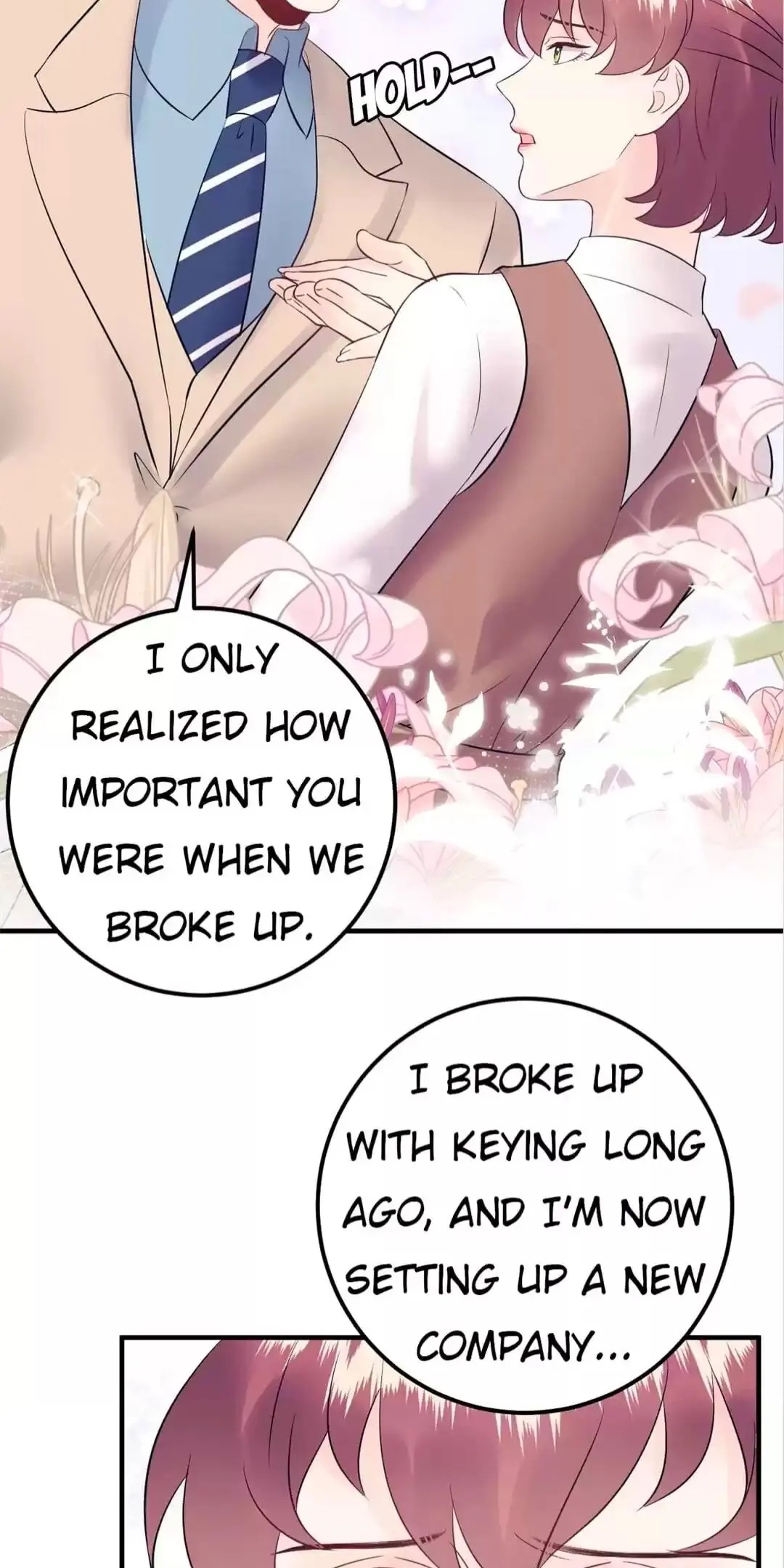 Revenge Movie Queen Chapter 140 - page 39