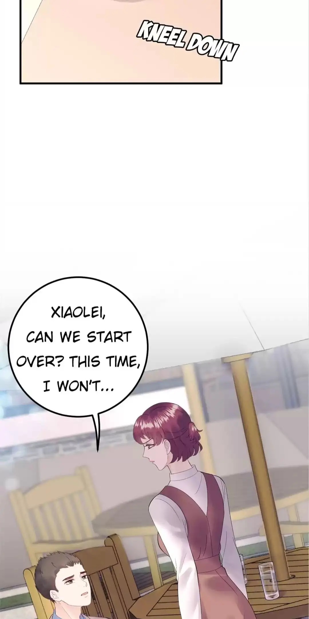 Revenge Movie Queen Chapter 140 - page 41