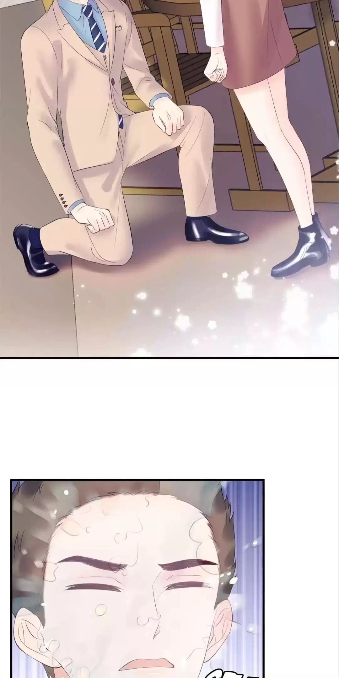 Revenge Movie Queen Chapter 140 - page 42