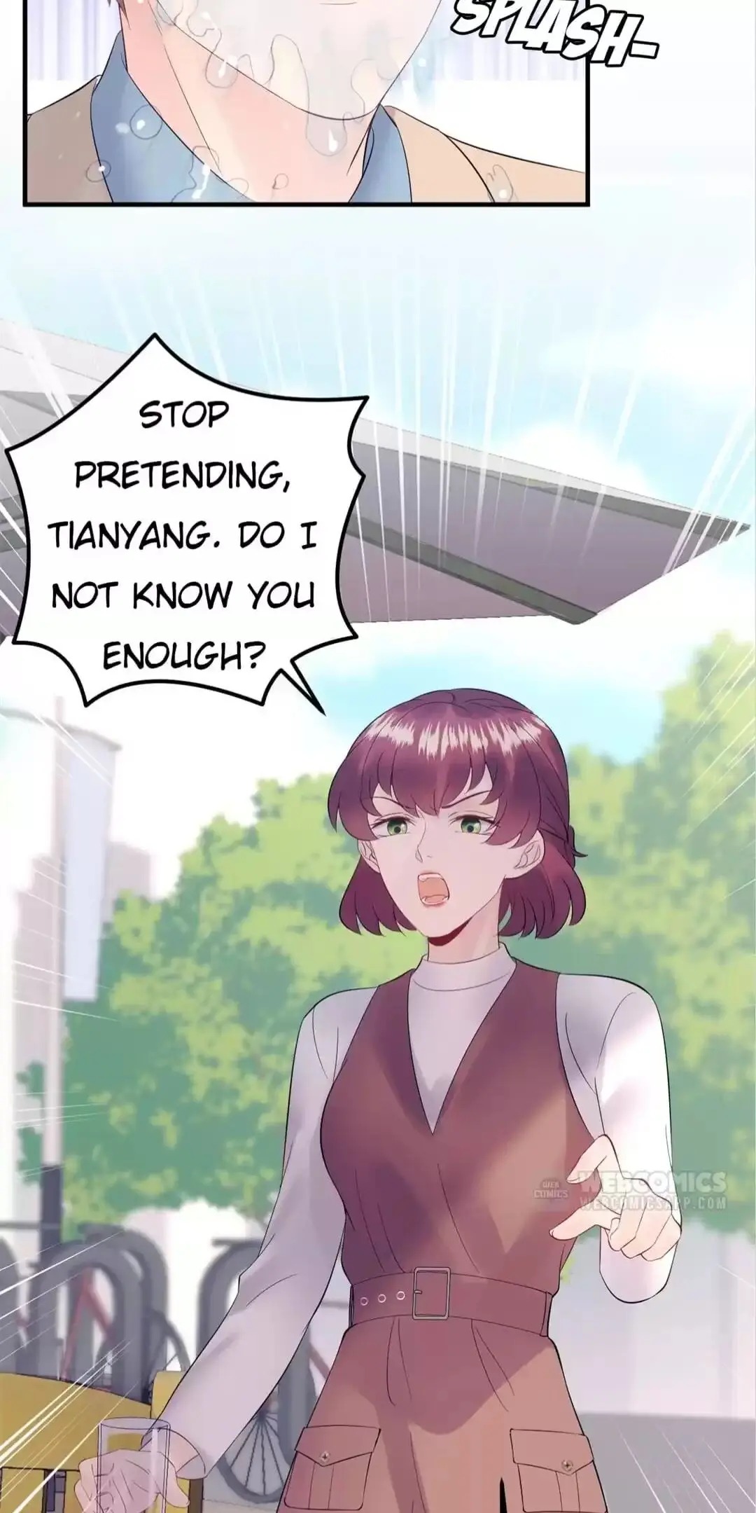 Revenge Movie Queen Chapter 140 - page 43