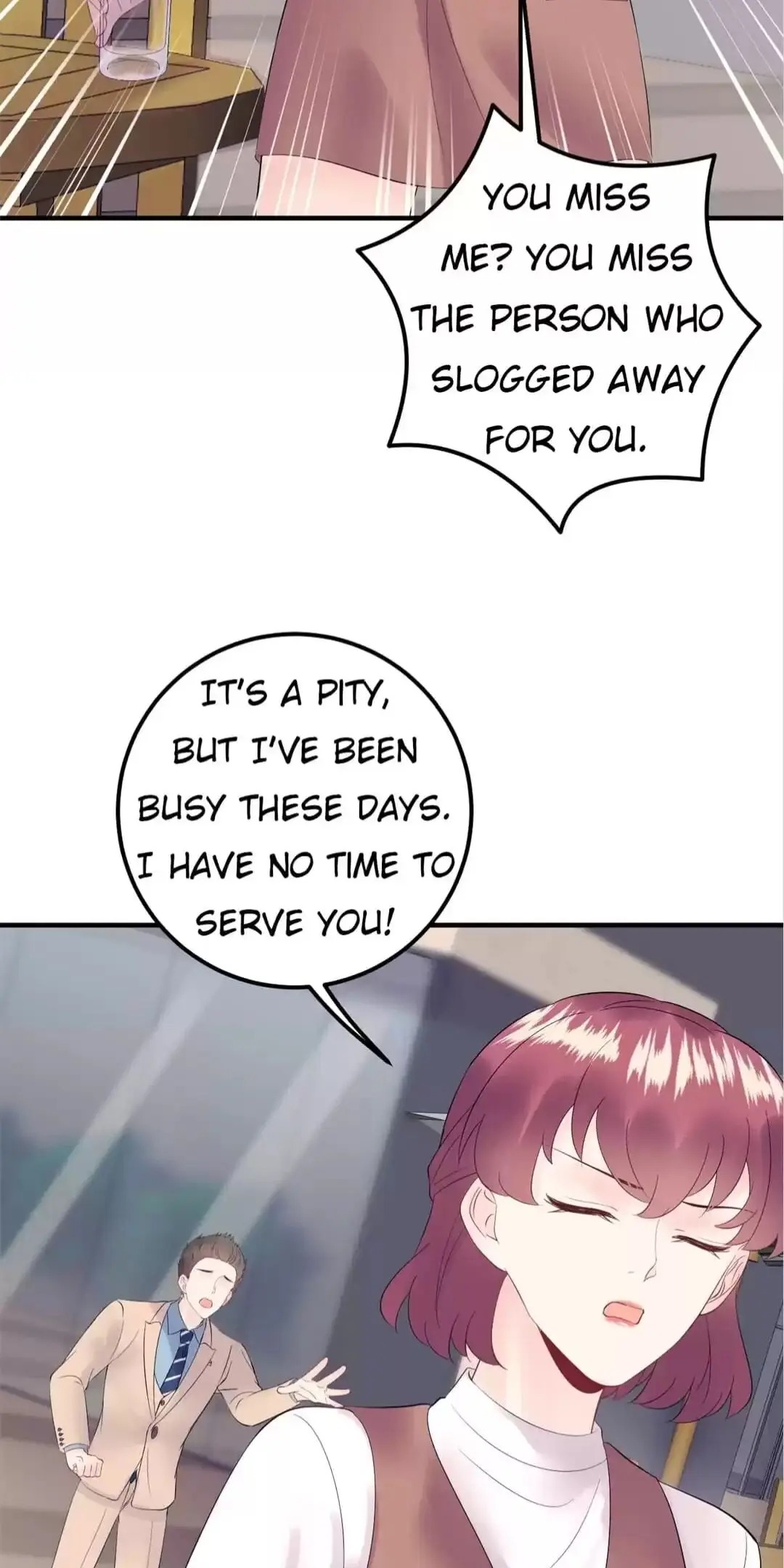 Revenge Movie Queen Chapter 140 - page 44