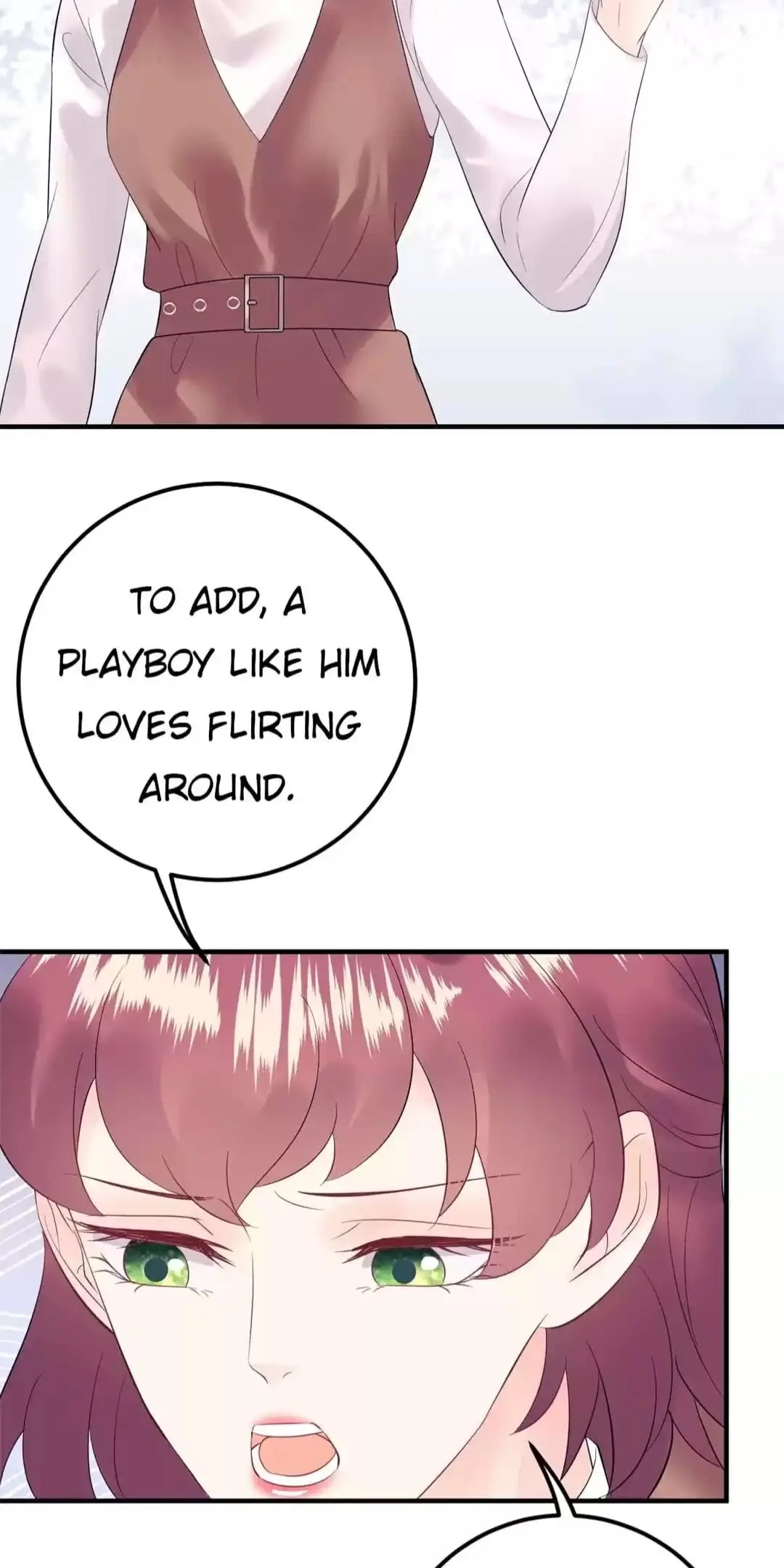Revenge Movie Queen Chapter 140 - page 9