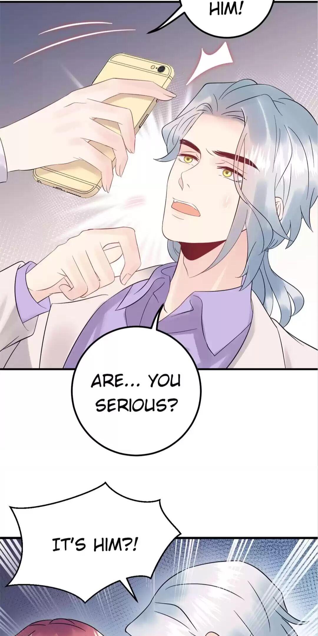 Revenge Movie Queen Chapter 122 - page 12