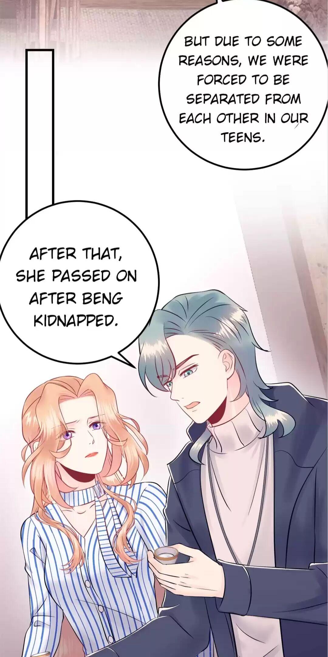 Revenge Movie Queen Chapter 122 - page 15