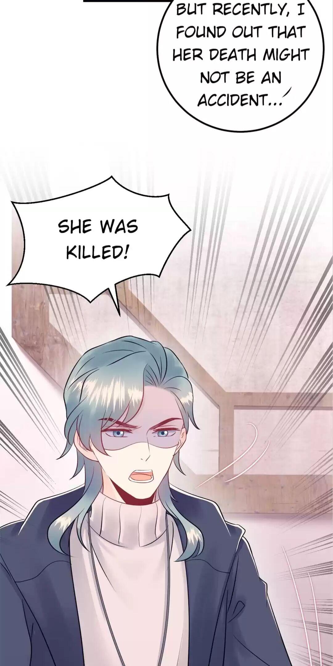 Revenge Movie Queen Chapter 122 - page 17