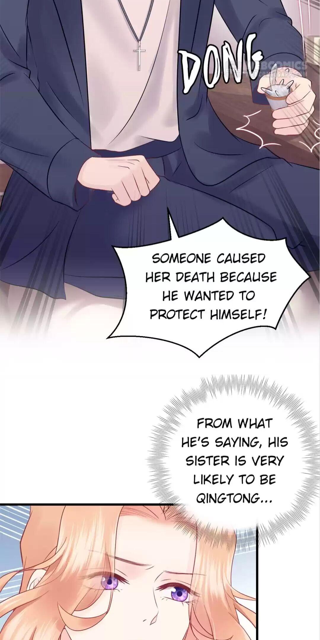 Revenge Movie Queen Chapter 122 - page 18