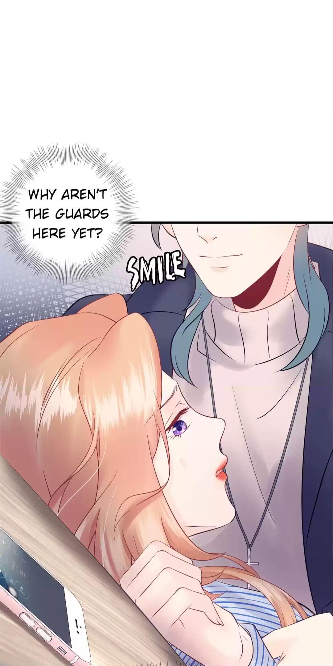 Revenge Movie Queen Chapter 122 - page 23