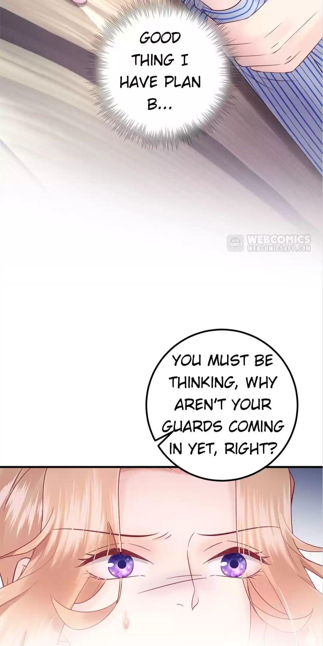 Revenge Movie Queen Chapter 122 - page 24