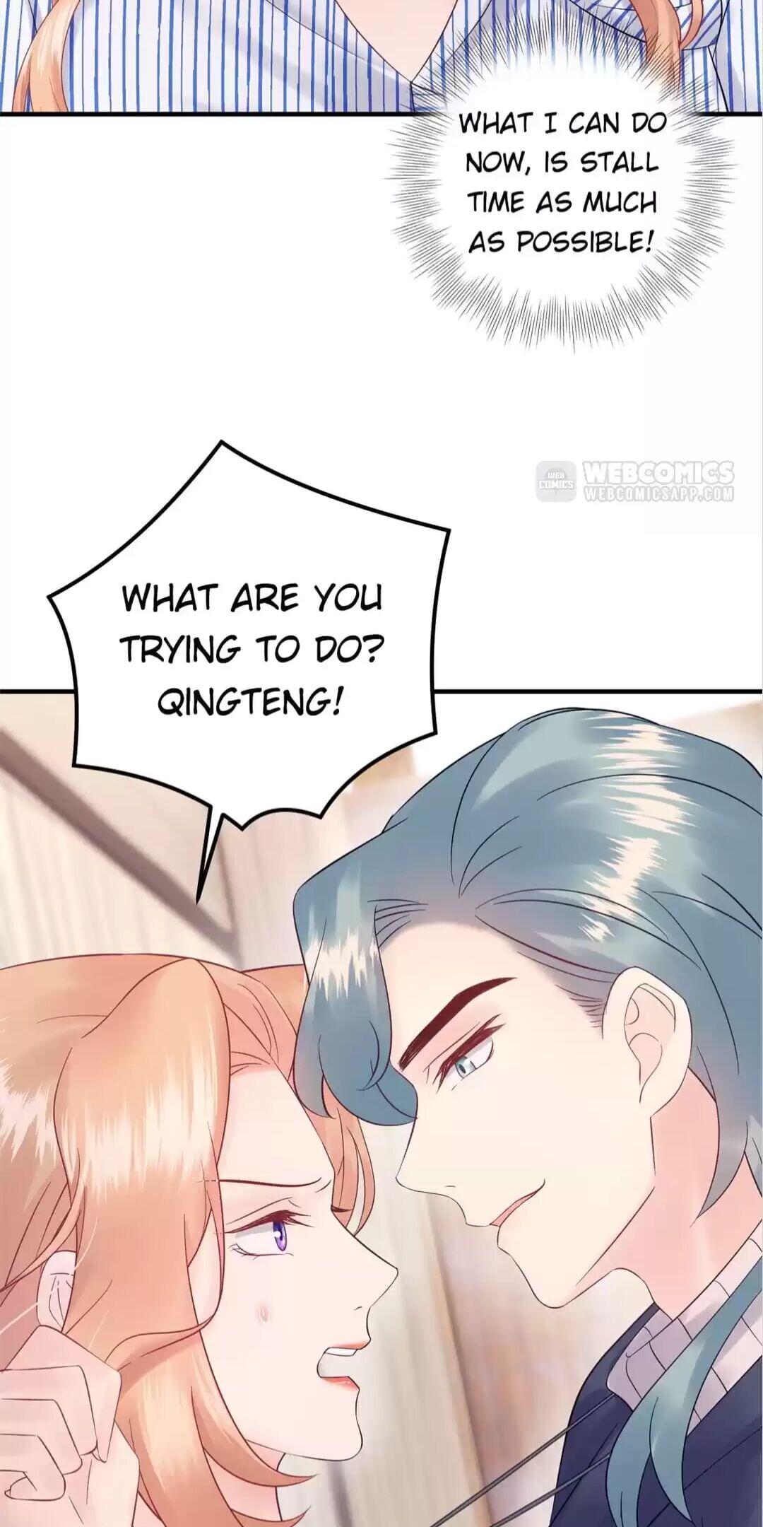 Revenge Movie Queen Chapter 122 - page 27