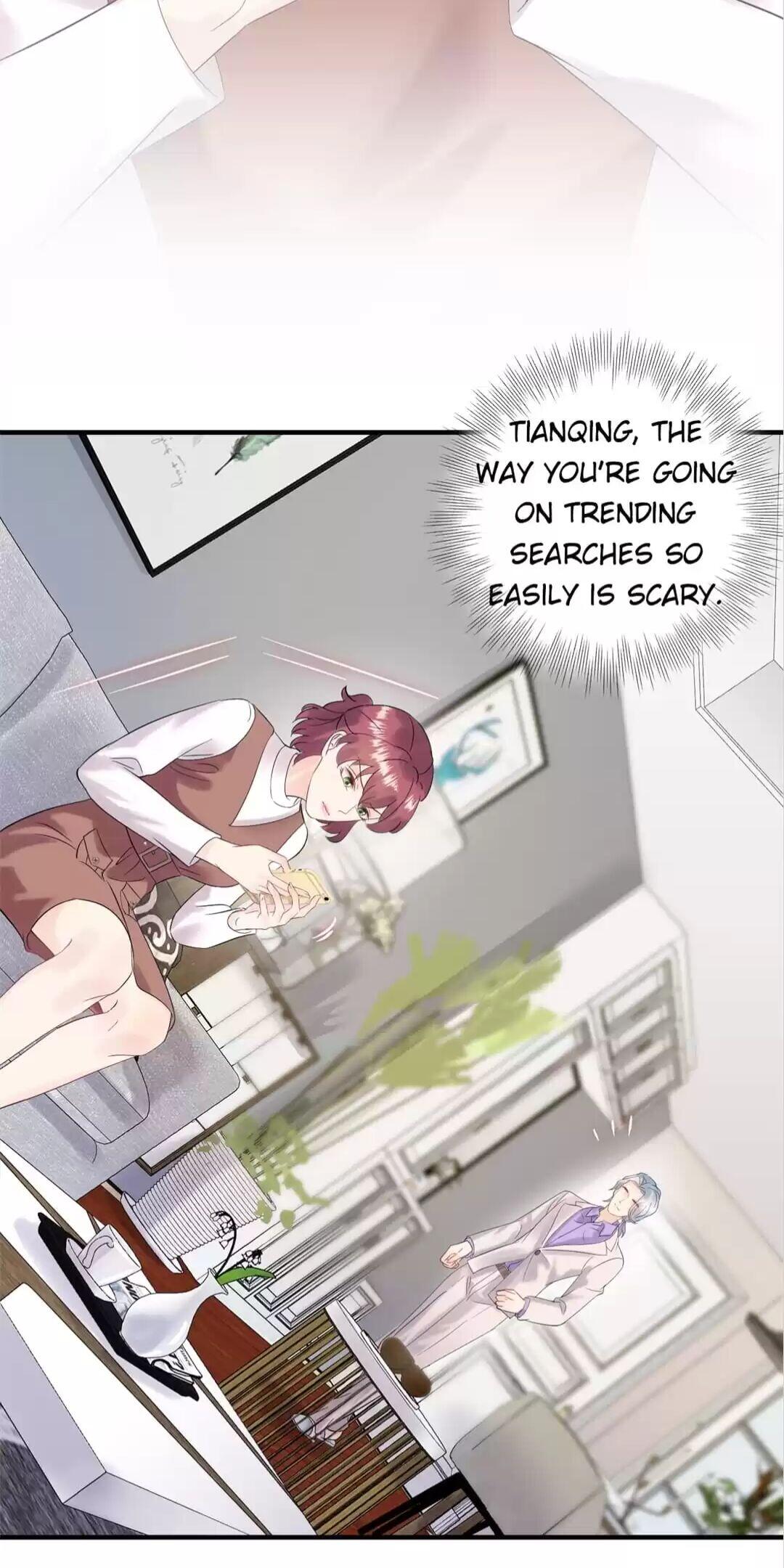 Revenge Movie Queen Chapter 122 - page 3