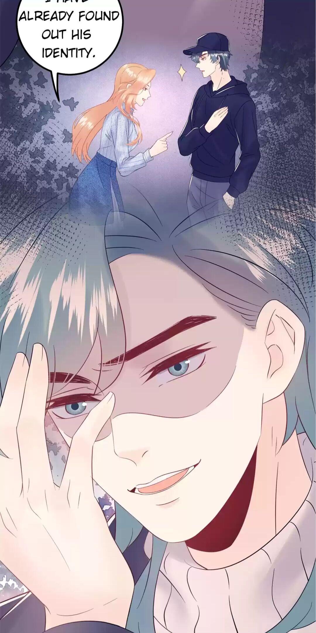 Revenge Movie Queen Chapter 122 - page 31