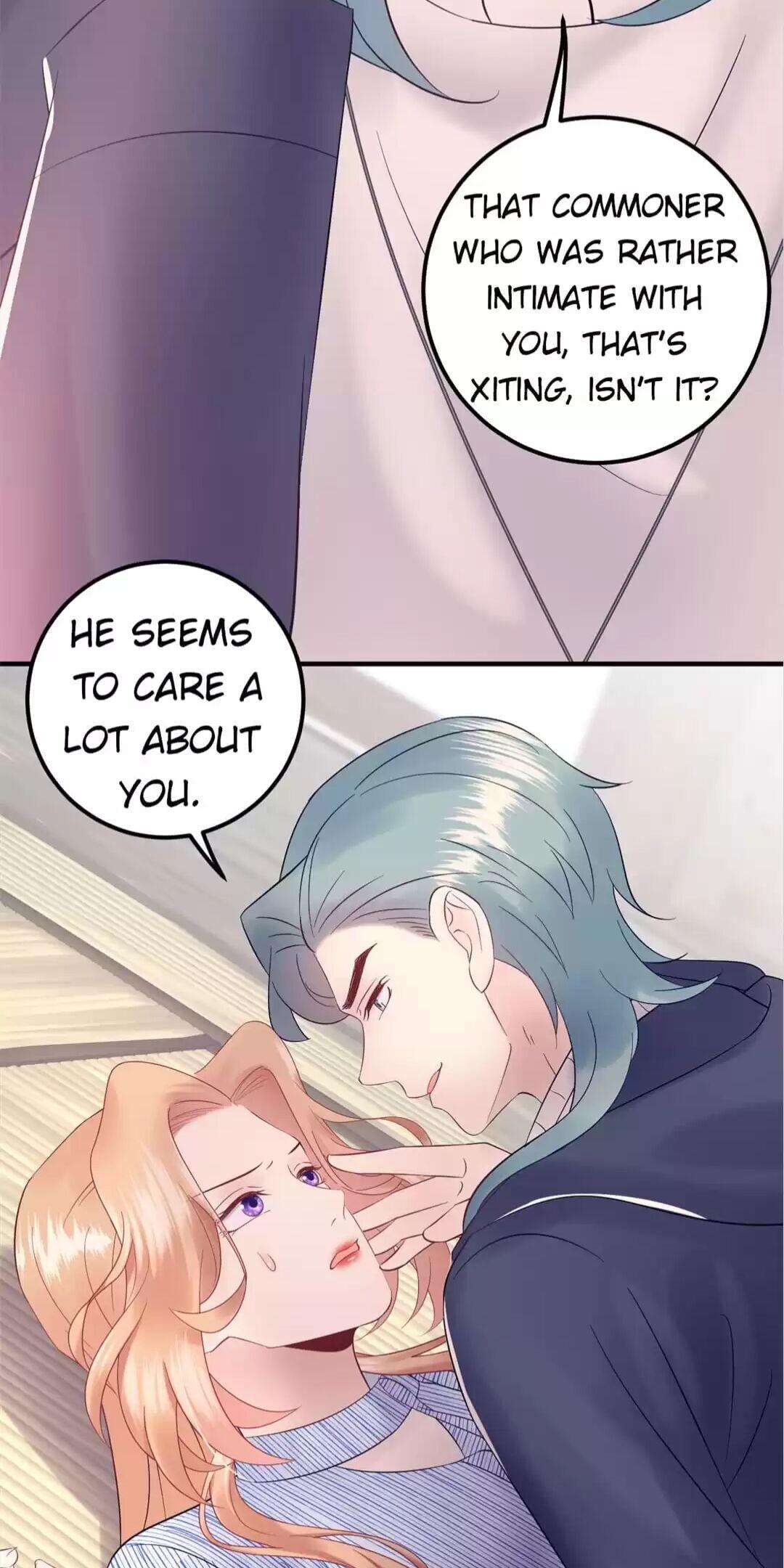 Revenge Movie Queen Chapter 122 - page 32