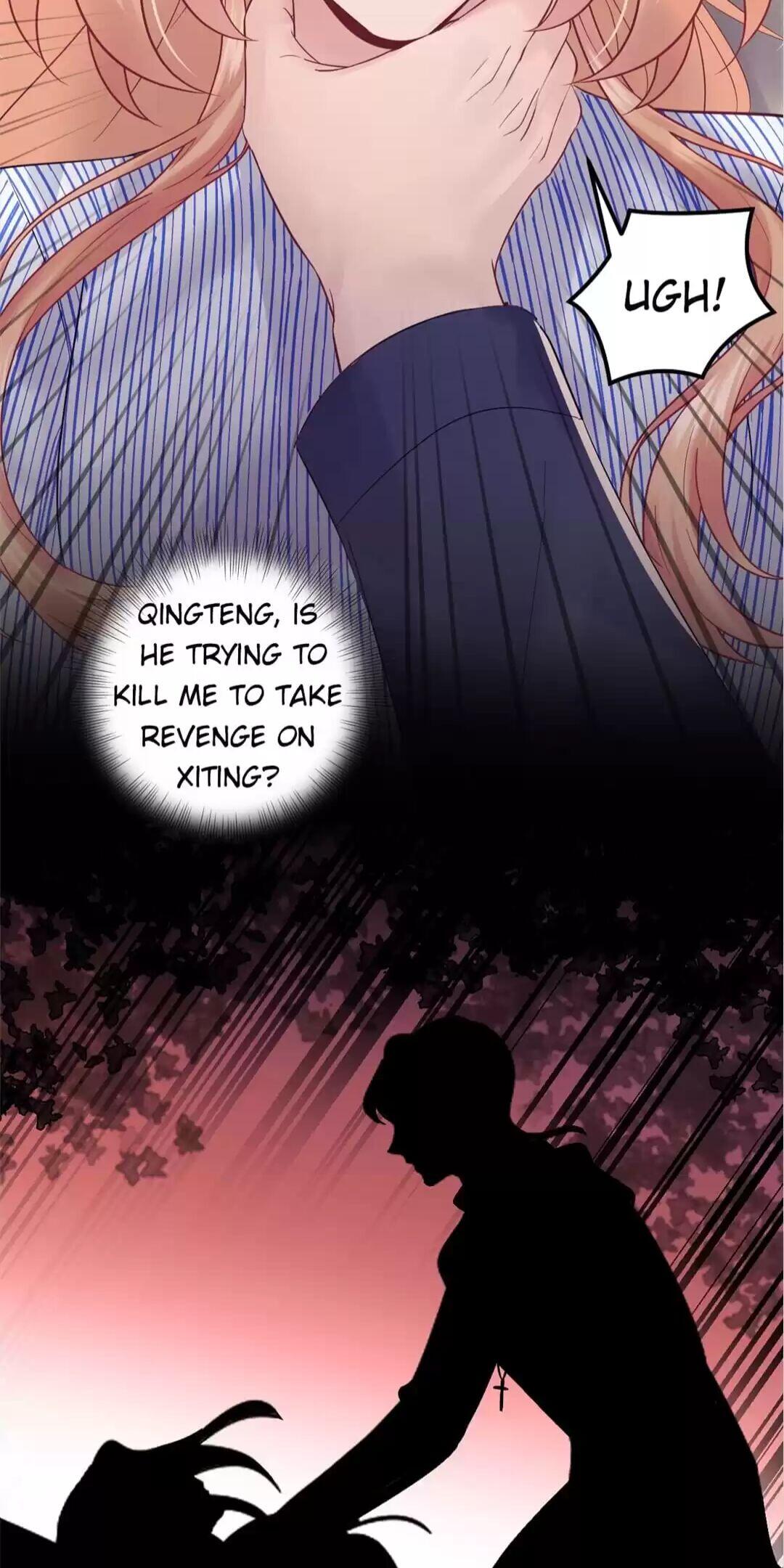 Revenge Movie Queen Chapter 122 - page 34