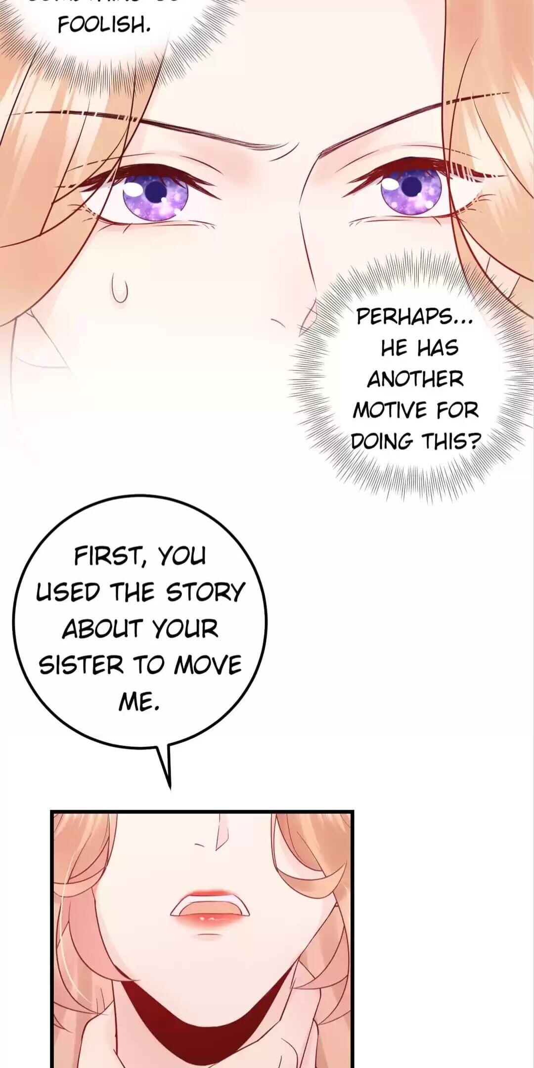Revenge Movie Queen Chapter 122 - page 37