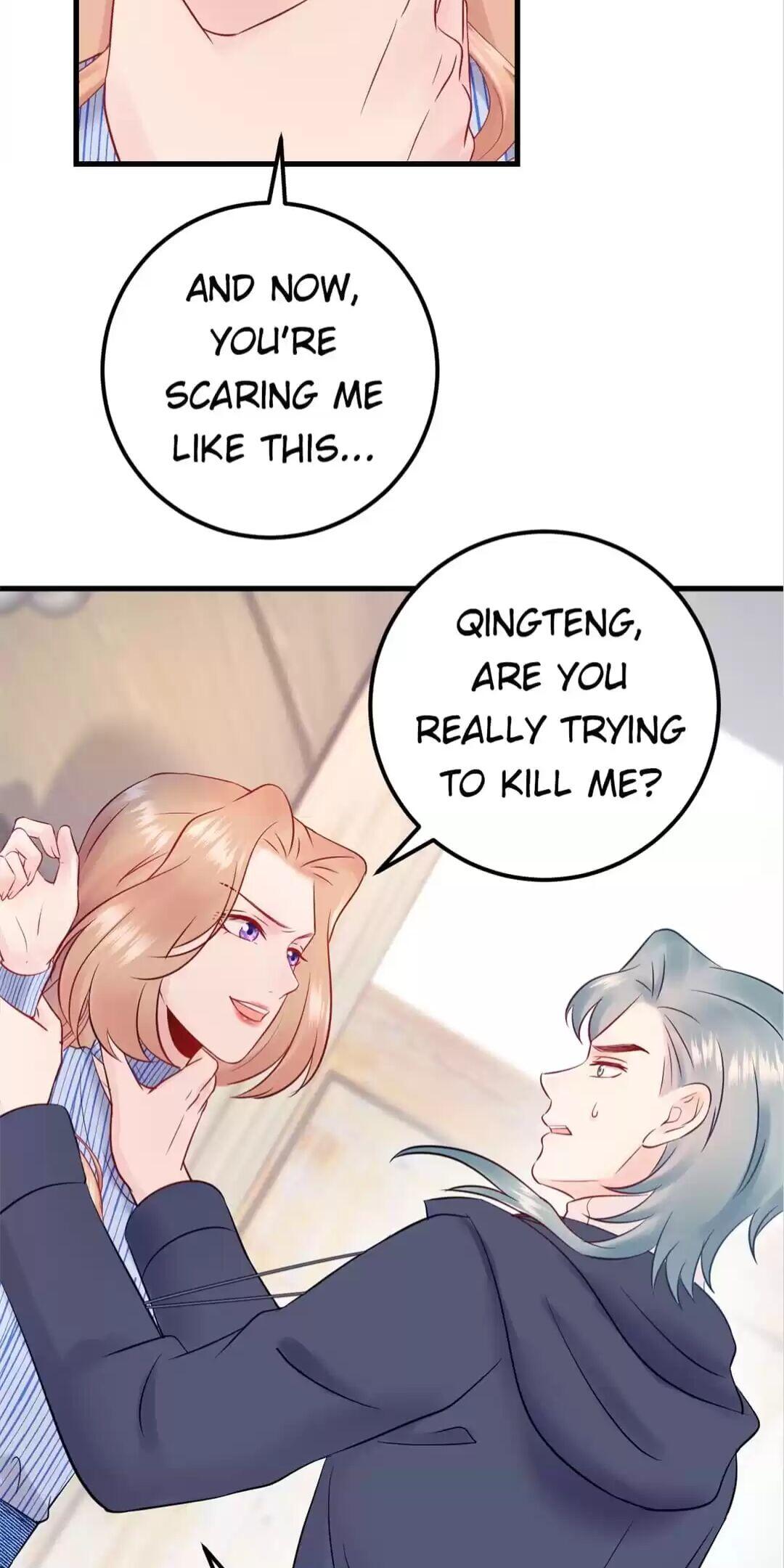 Revenge Movie Queen Chapter 122 - page 38