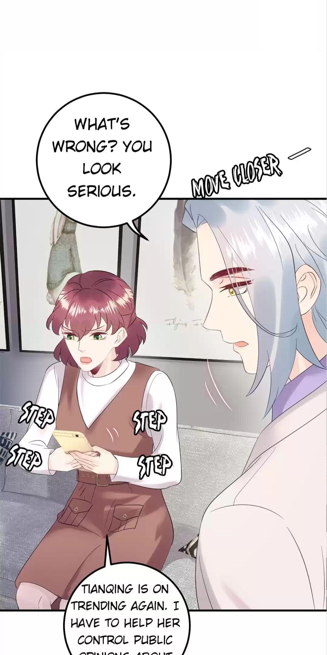 Revenge Movie Queen Chapter 122 - page 4