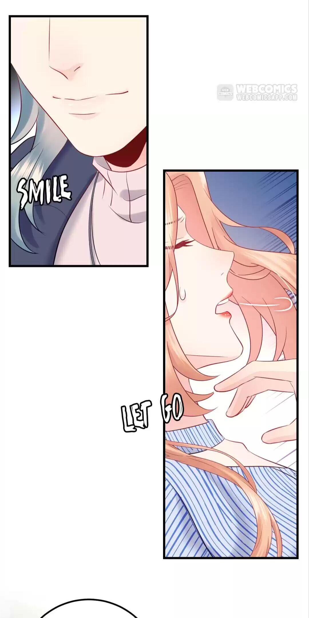 Revenge Movie Queen Chapter 122 - page 40