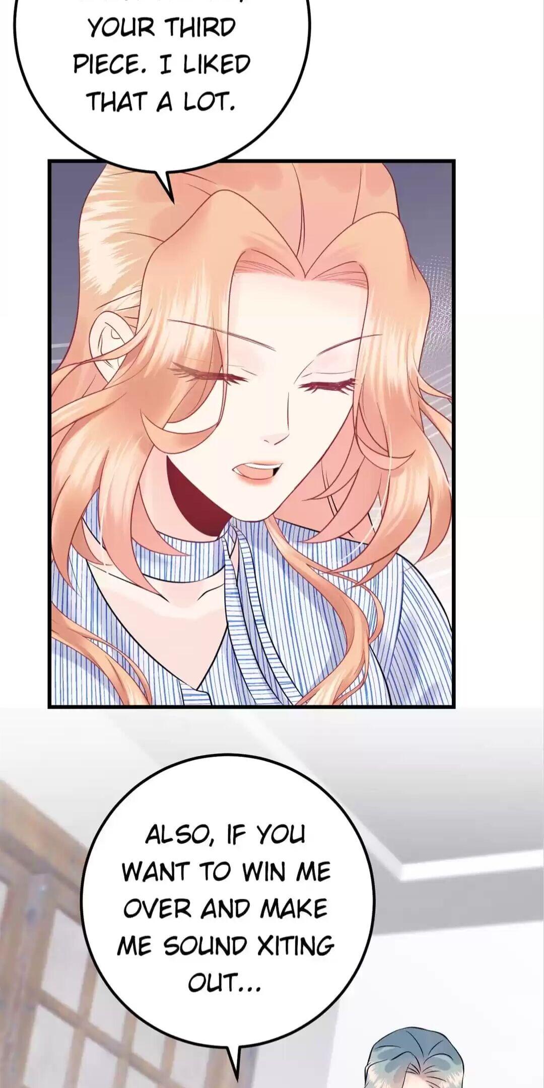 Revenge Movie Queen Chapter 122 - page 42