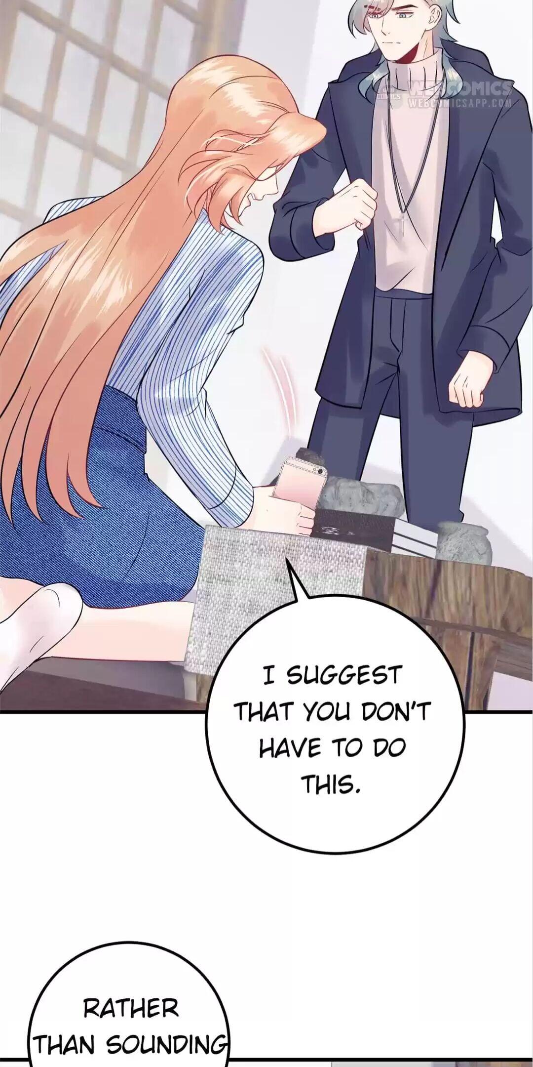 Revenge Movie Queen Chapter 122 - page 43