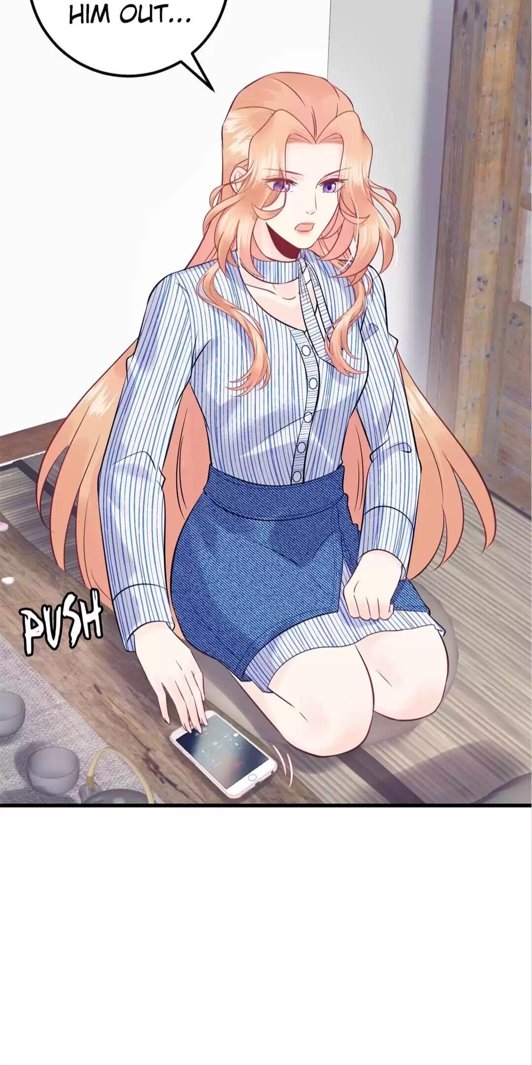 Revenge Movie Queen Chapter 122 - page 44
