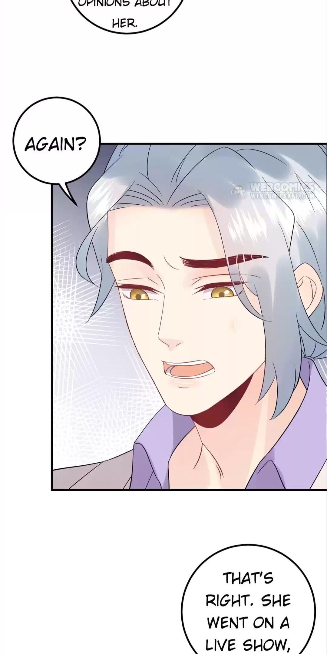 Revenge Movie Queen Chapter 122 - page 5