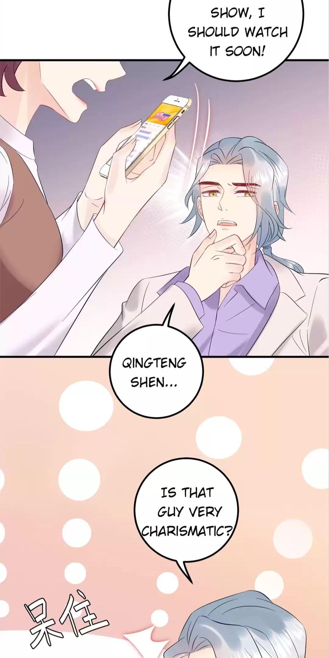 Revenge Movie Queen Chapter 122 - page 7