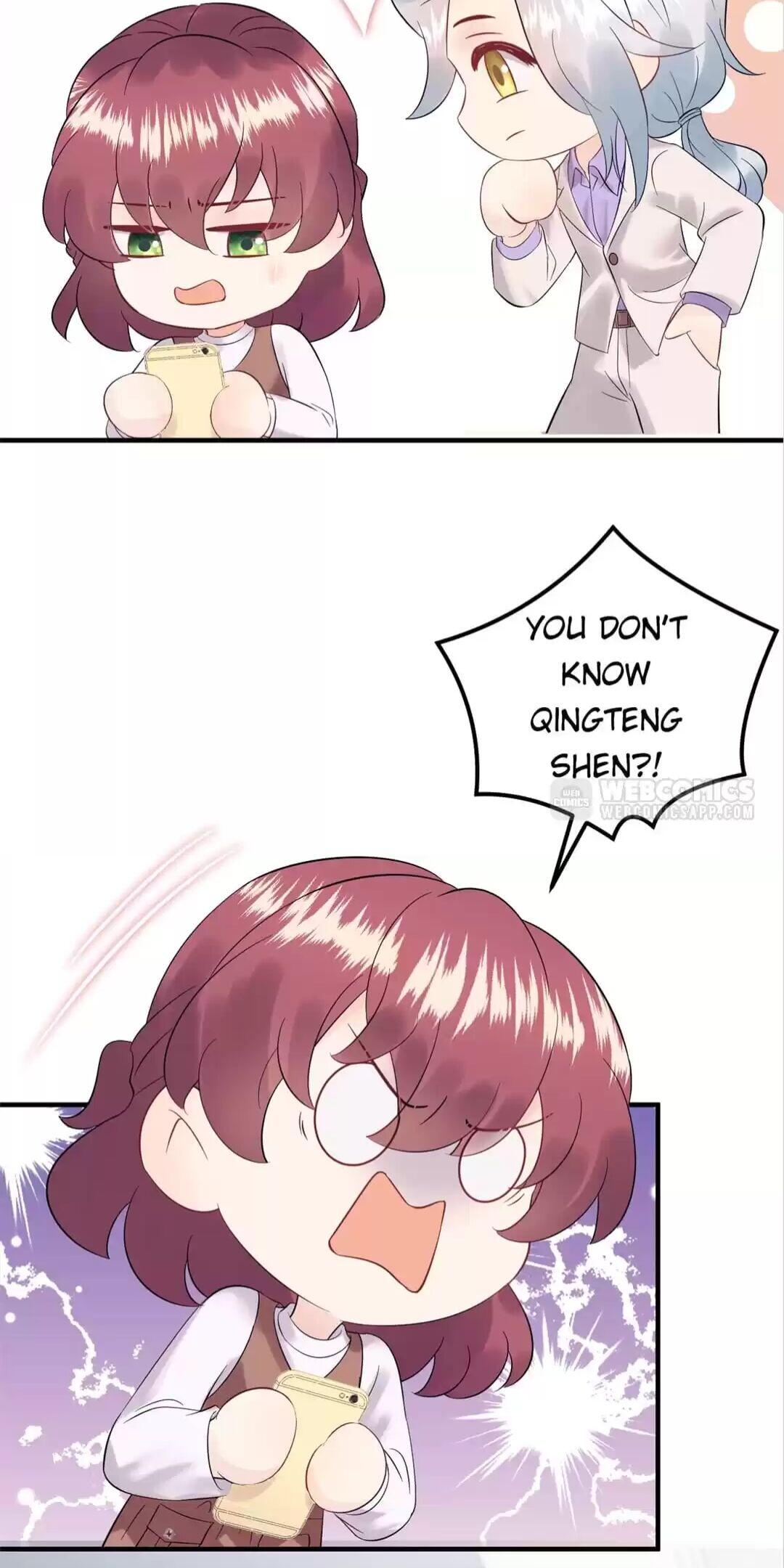 Revenge Movie Queen Chapter 122 - page 8