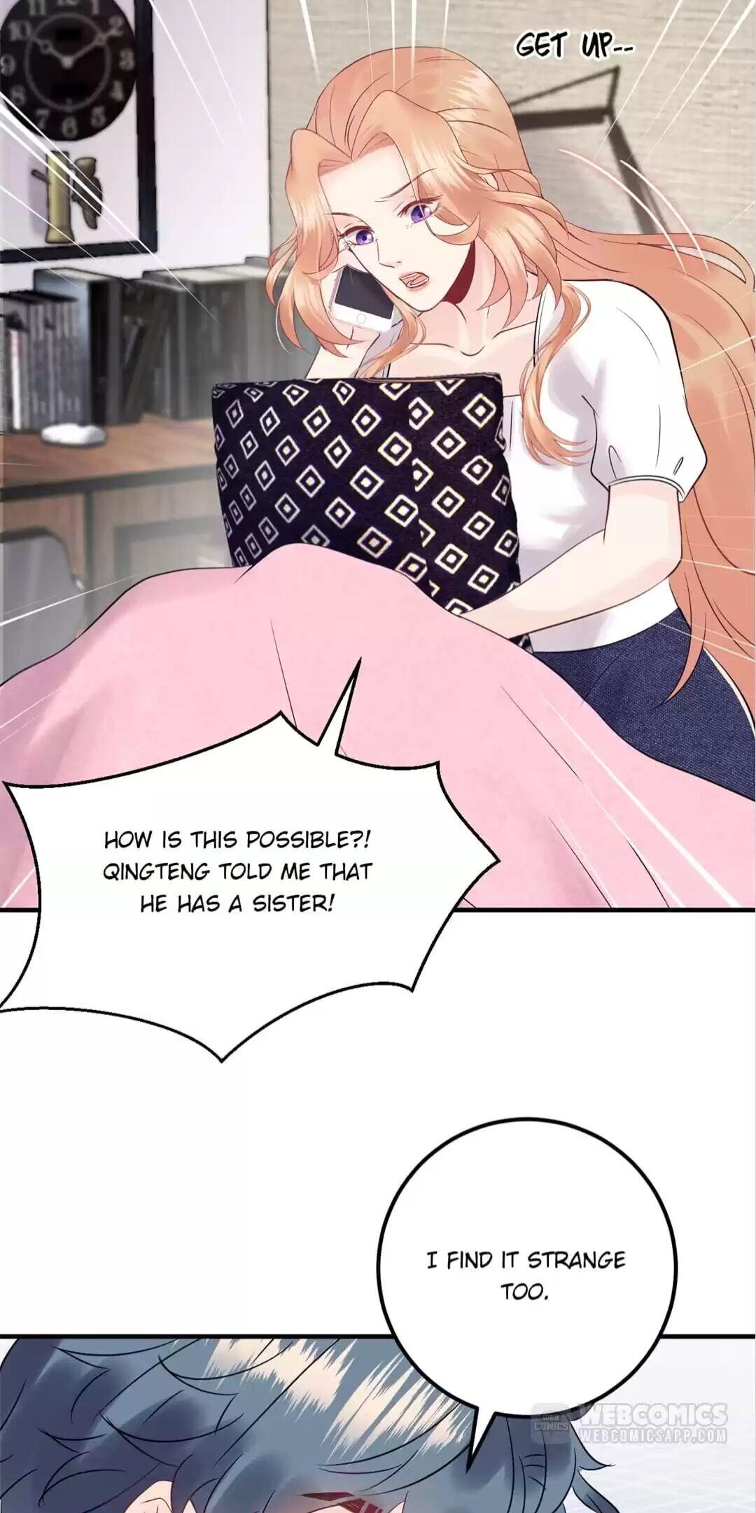 Revenge Movie Queen Chapter 120 - page 17