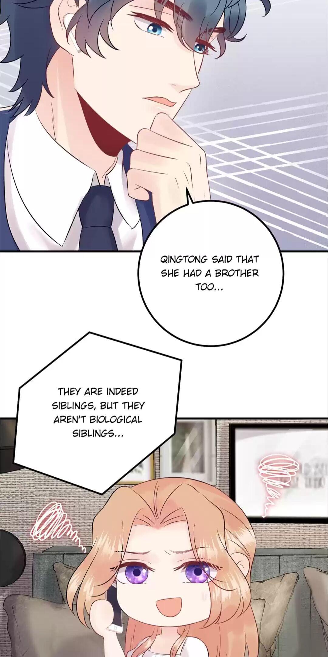 Revenge Movie Queen Chapter 120 - page 18