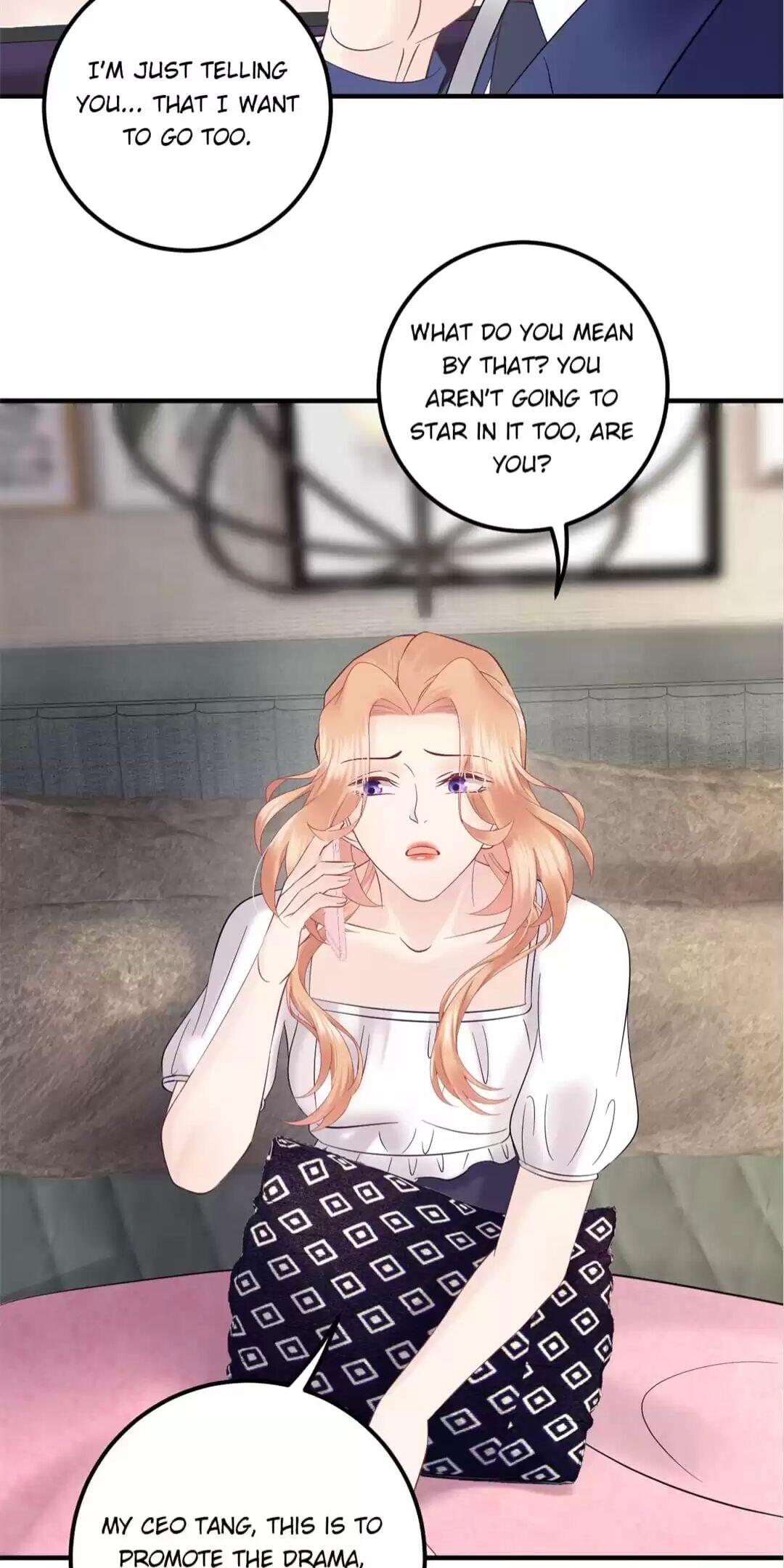 Revenge Movie Queen Chapter 120 - page 23