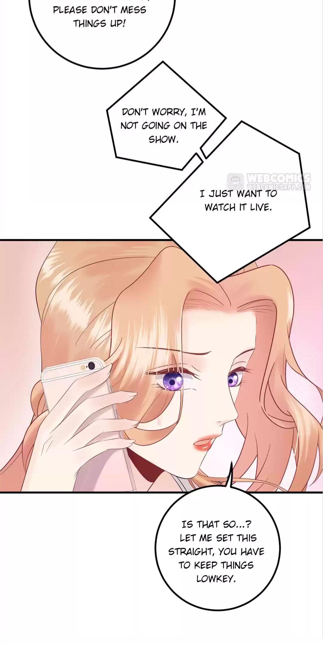 Revenge Movie Queen Chapter 120 - page 24
