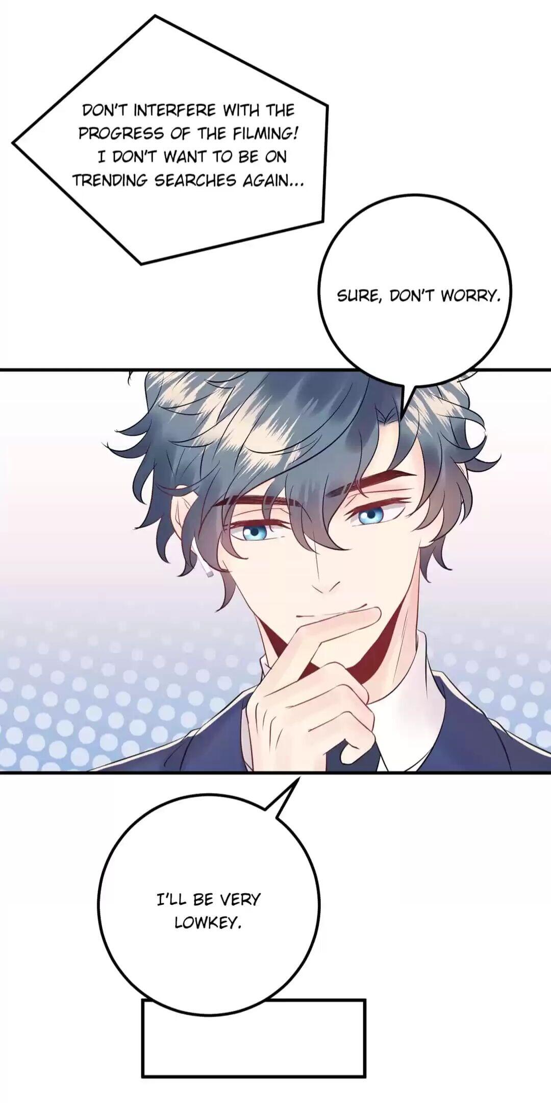 Revenge Movie Queen Chapter 120 - page 25