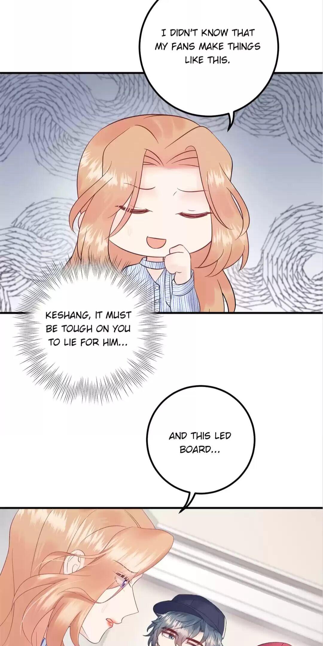 Revenge Movie Queen Chapter 120 - page 33