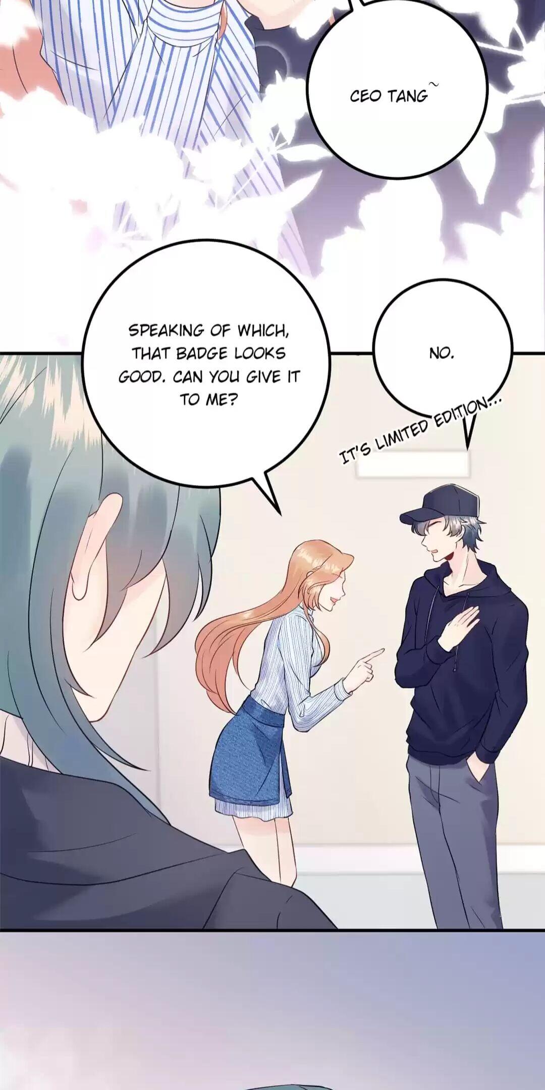 Revenge Movie Queen Chapter 120 - page 39