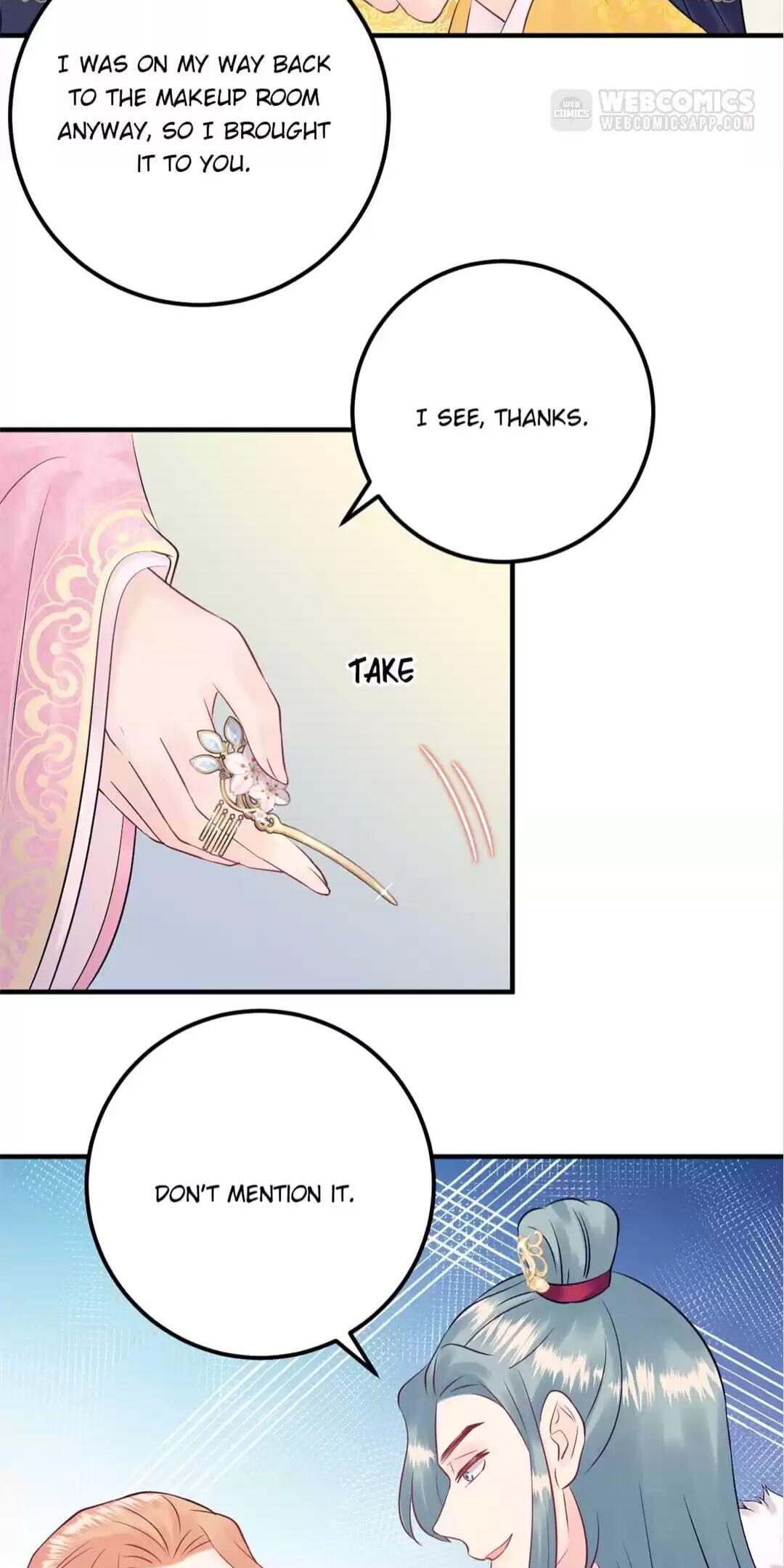 Revenge Movie Queen Chapter 120 - page 8