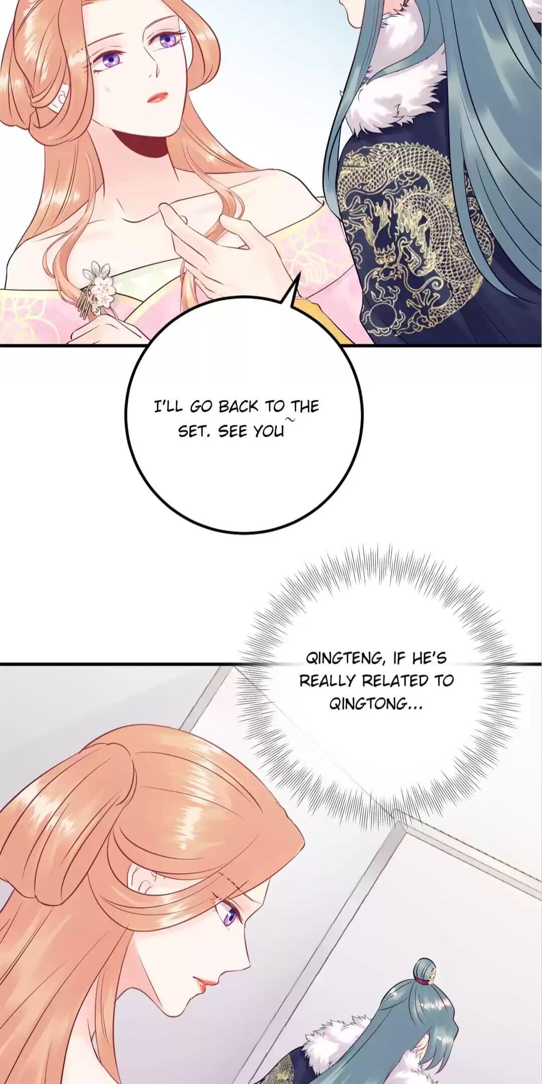Revenge Movie Queen Chapter 120 - page 9