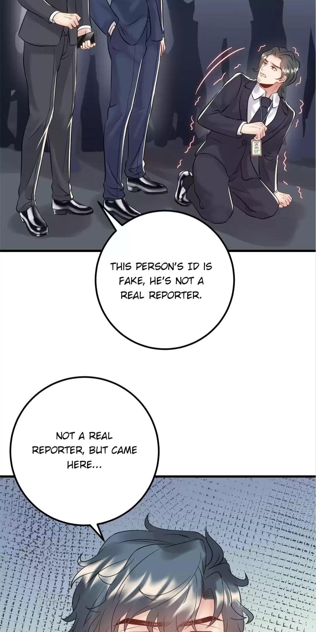 Revenge Movie Queen Chapter 101 - page 10