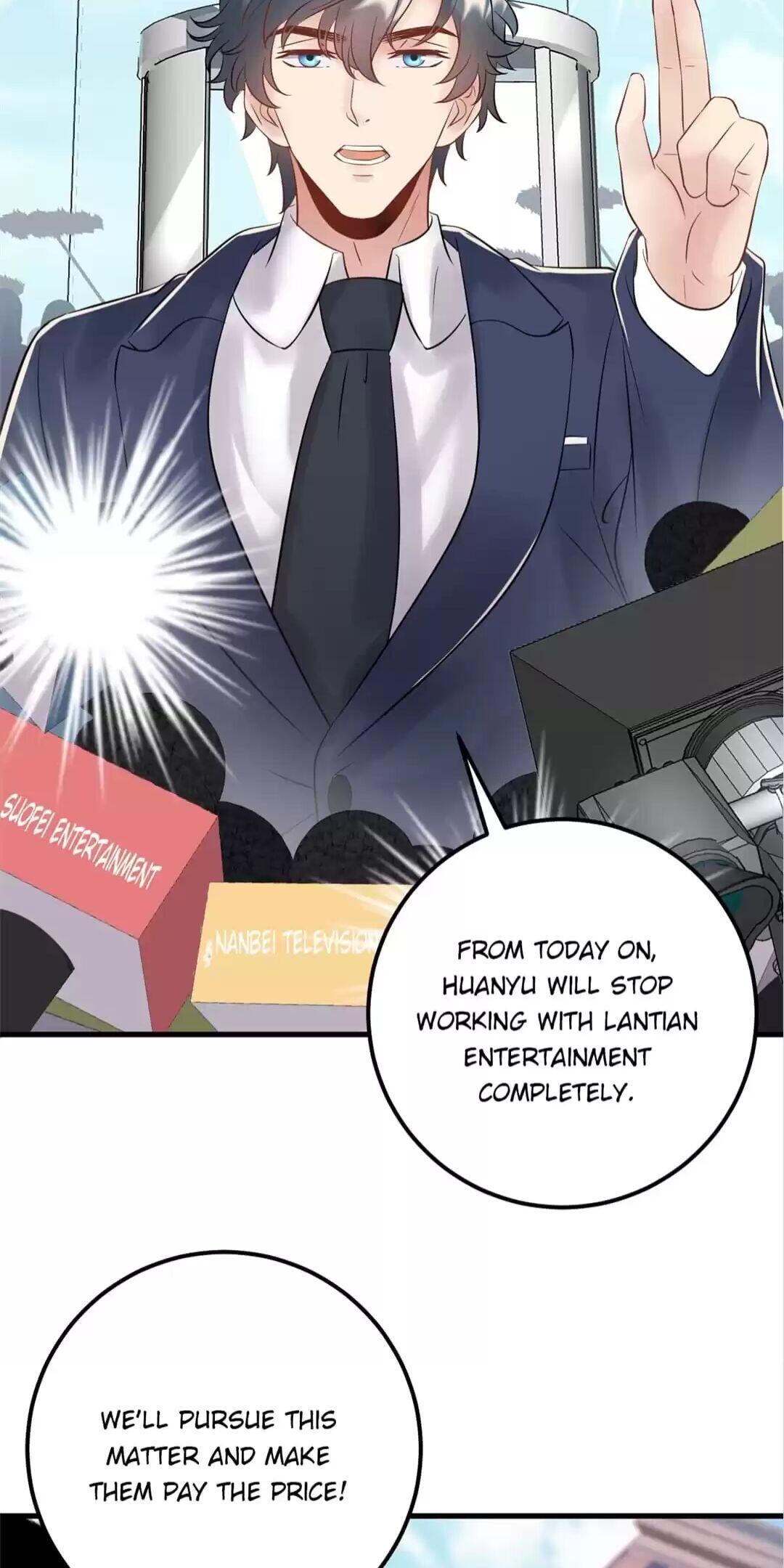 Revenge Movie Queen Chapter 101 - page 19
