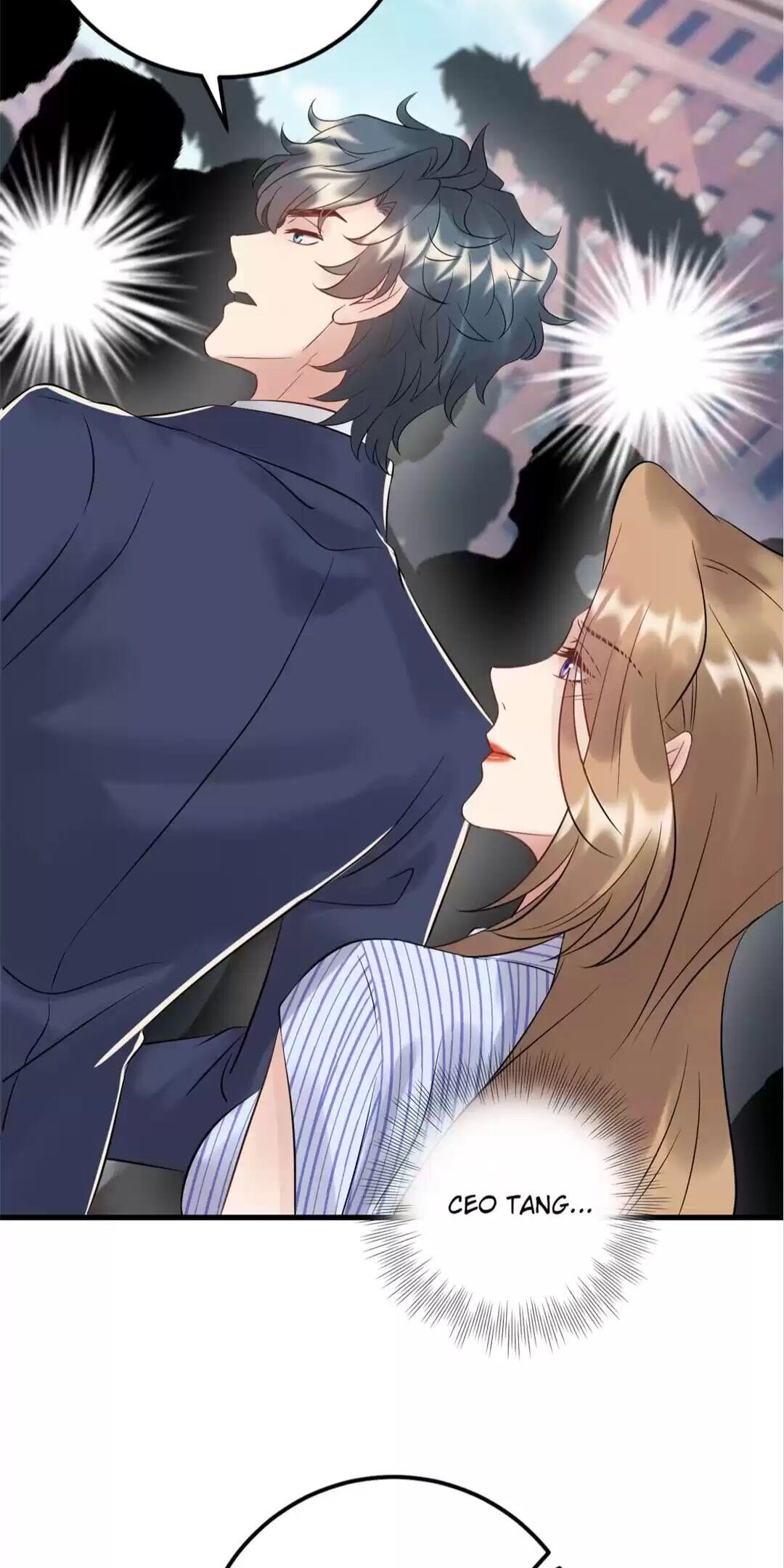 Revenge Movie Queen Chapter 101 - page 20