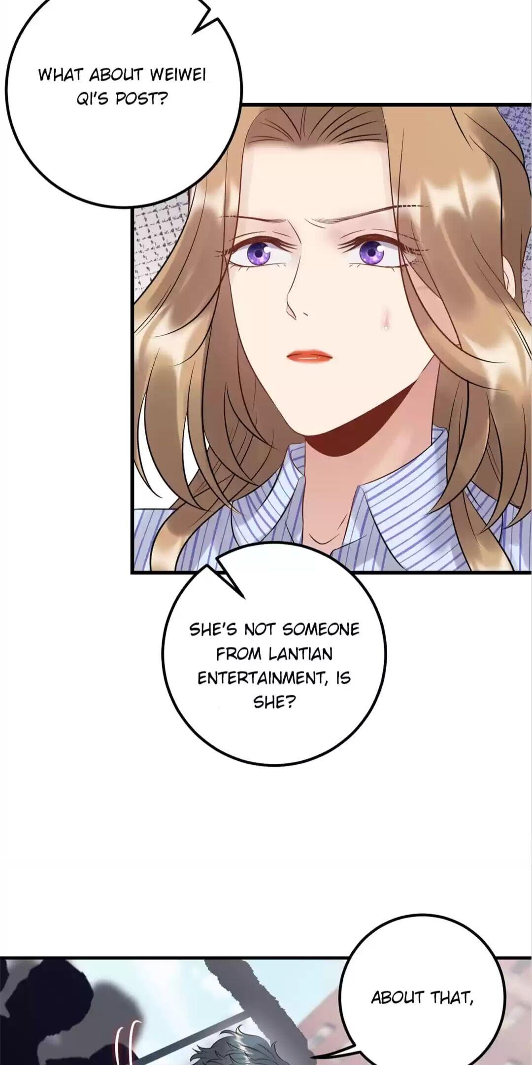 Revenge Movie Queen Chapter 101 - page 22