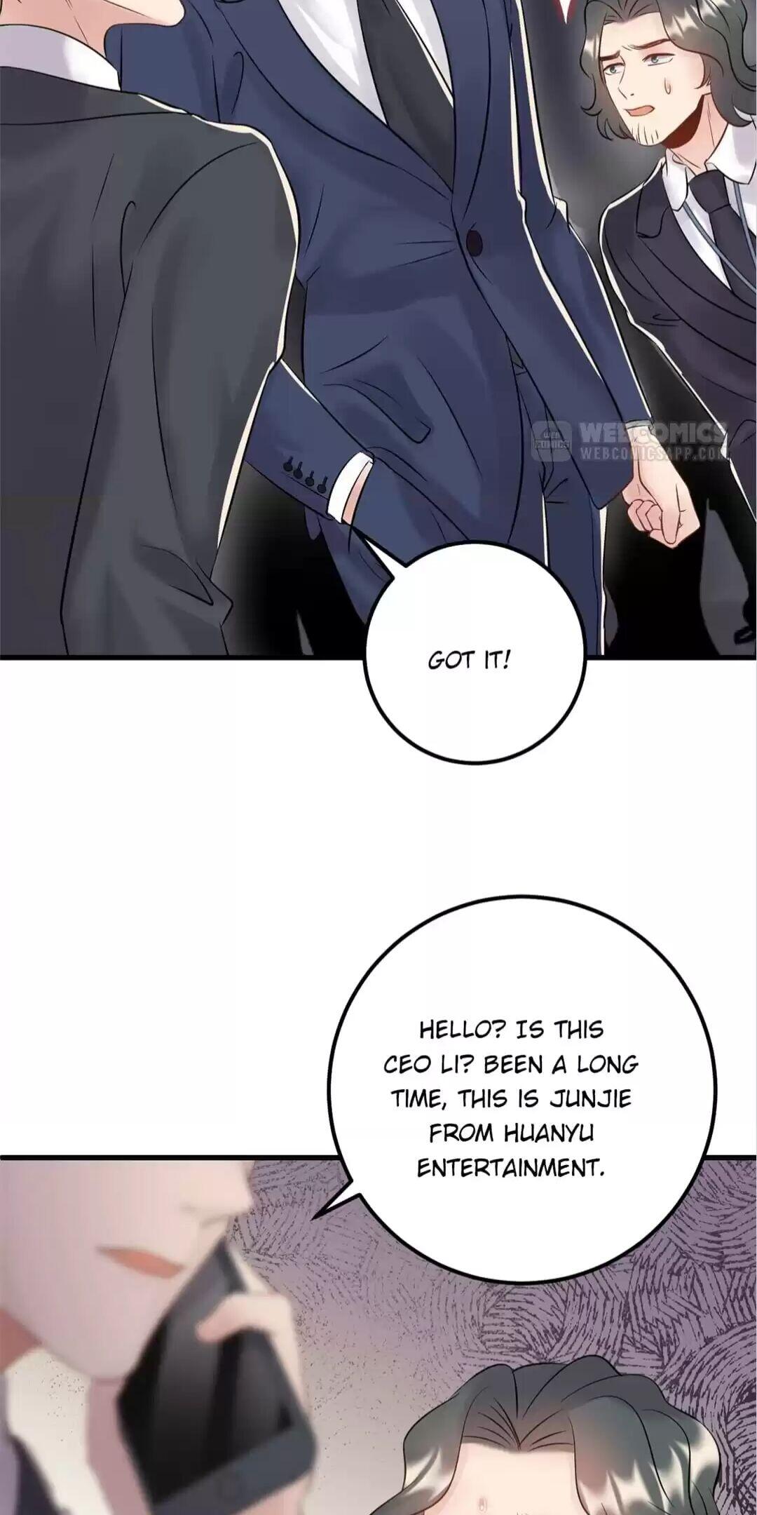 Revenge Movie Queen Chapter 101 - page 30