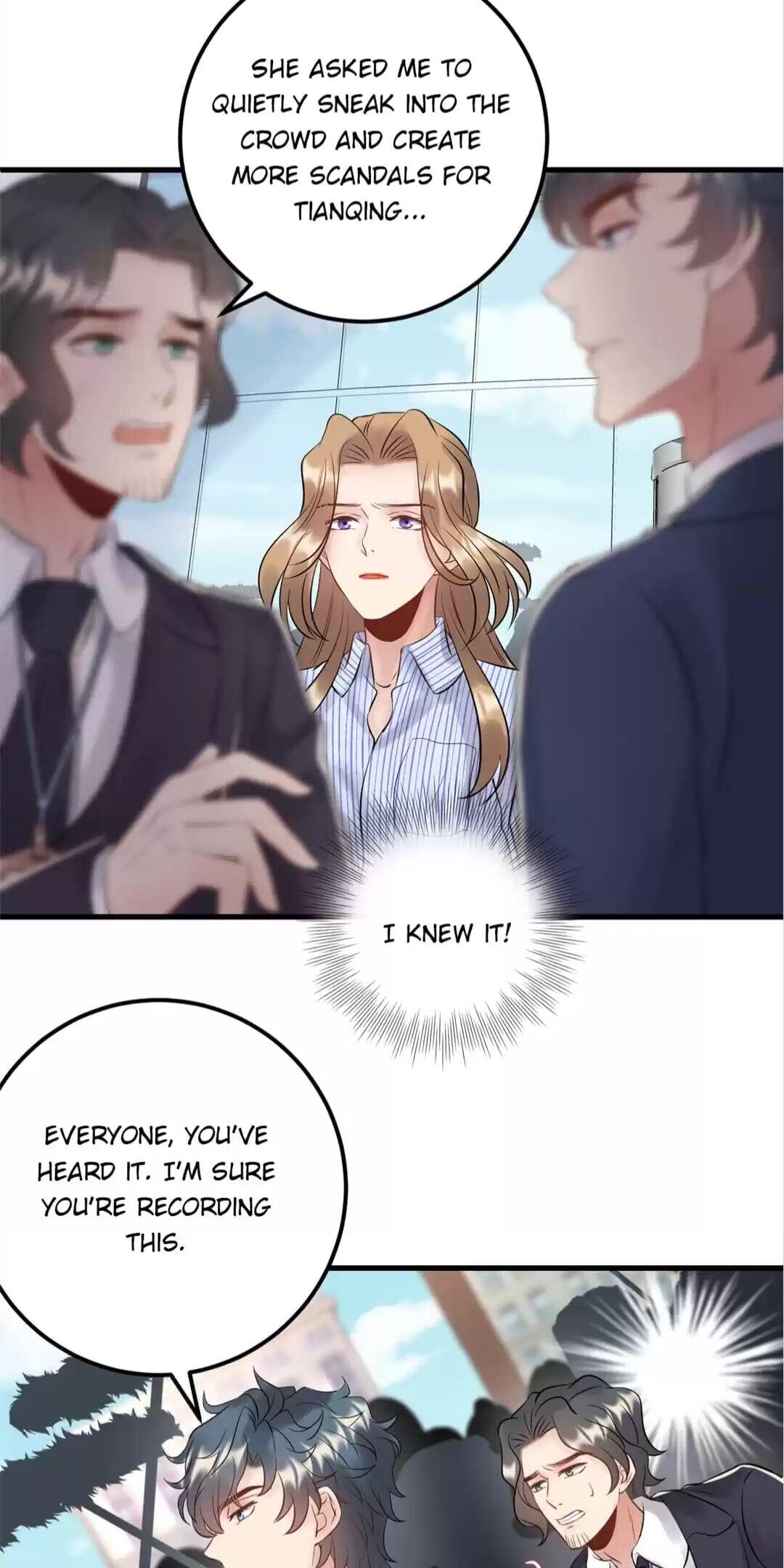 Revenge Movie Queen Chapter 101 - page 39