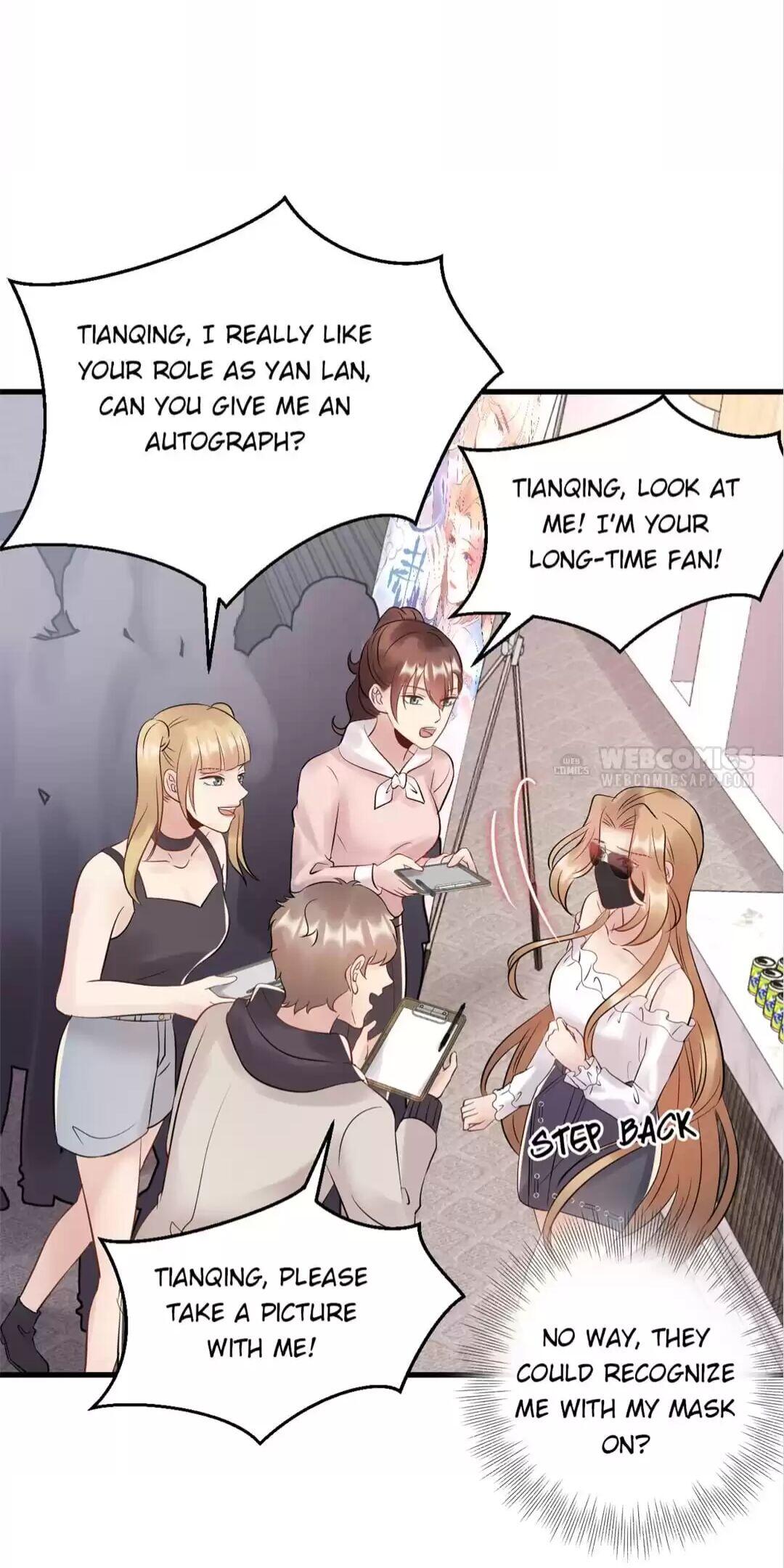Revenge Movie Queen Chapter 109 - page 11