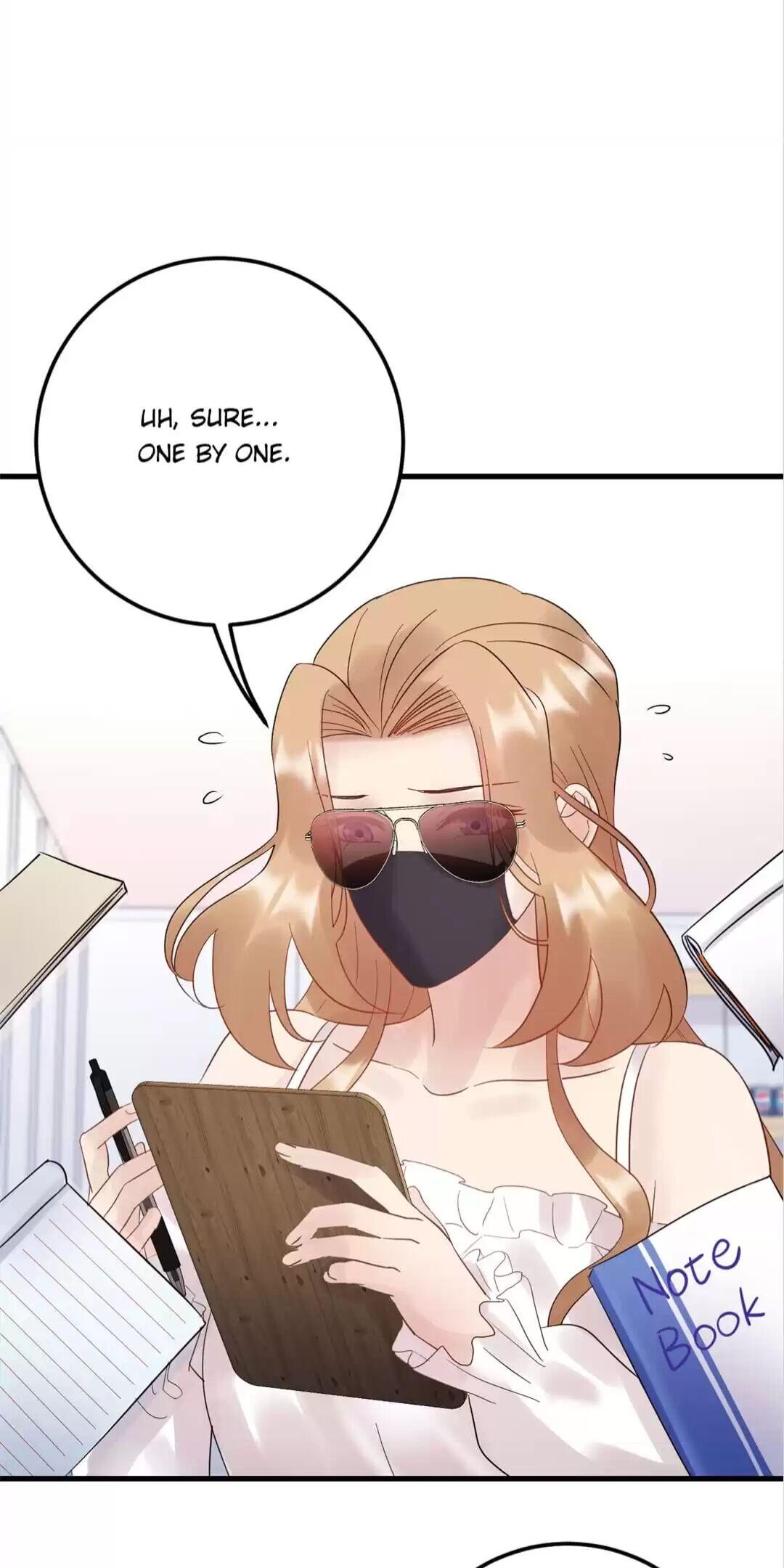 Revenge Movie Queen Chapter 109 - page 12