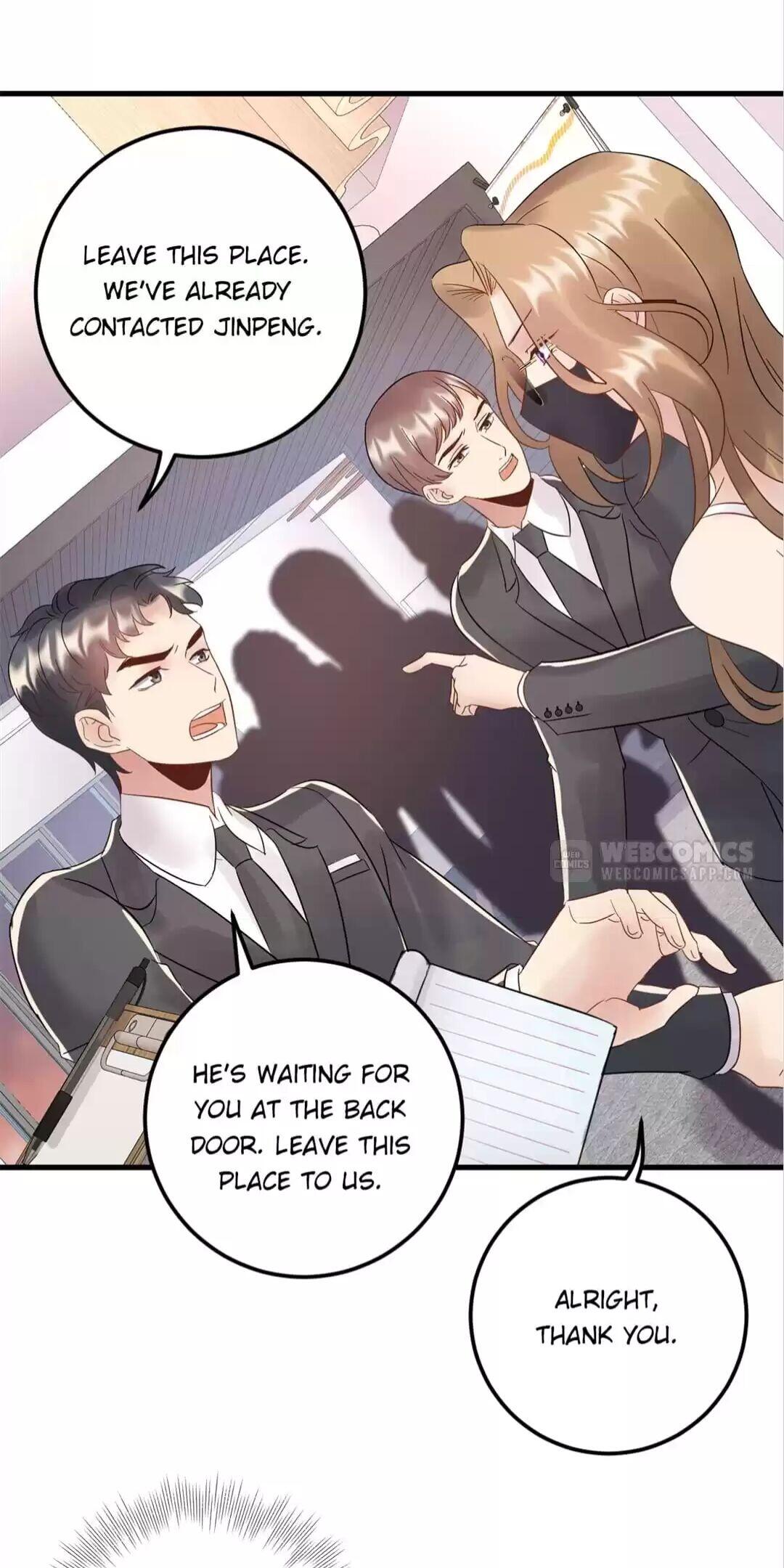 Revenge Movie Queen Chapter 109 - page 14