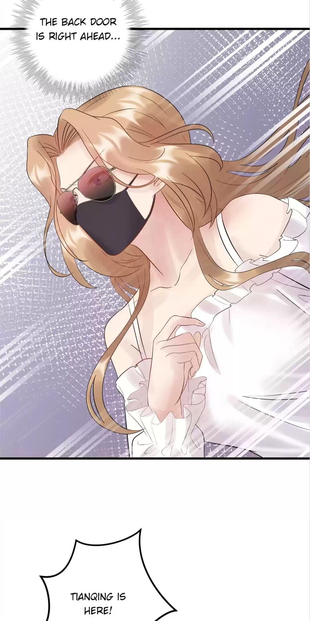 Revenge Movie Queen Chapter 109 - page 15